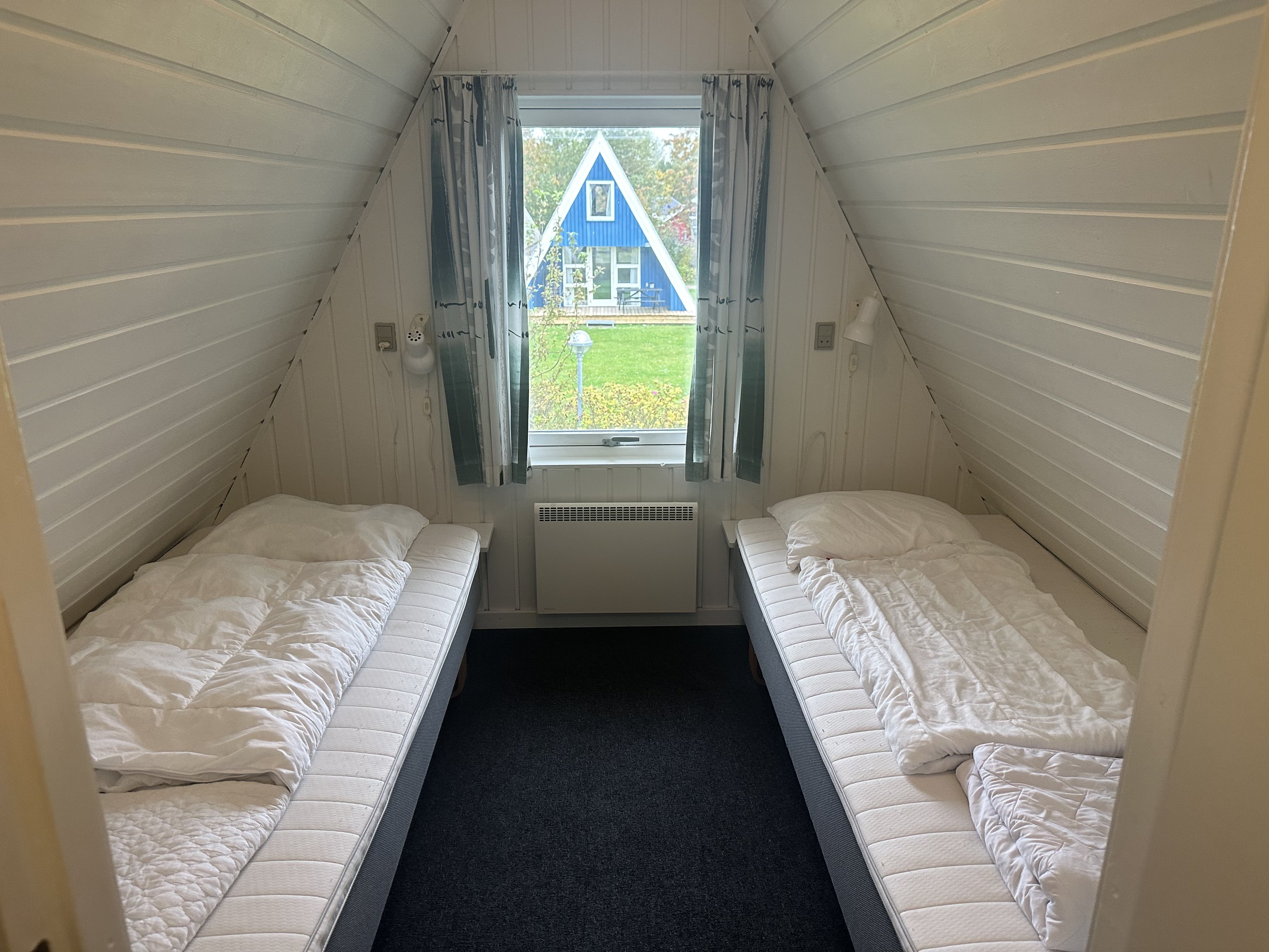 Fremhævet  billede i fuldskærmstilstand. Billede af Strandstien 337B, 4970 R&#248;dby