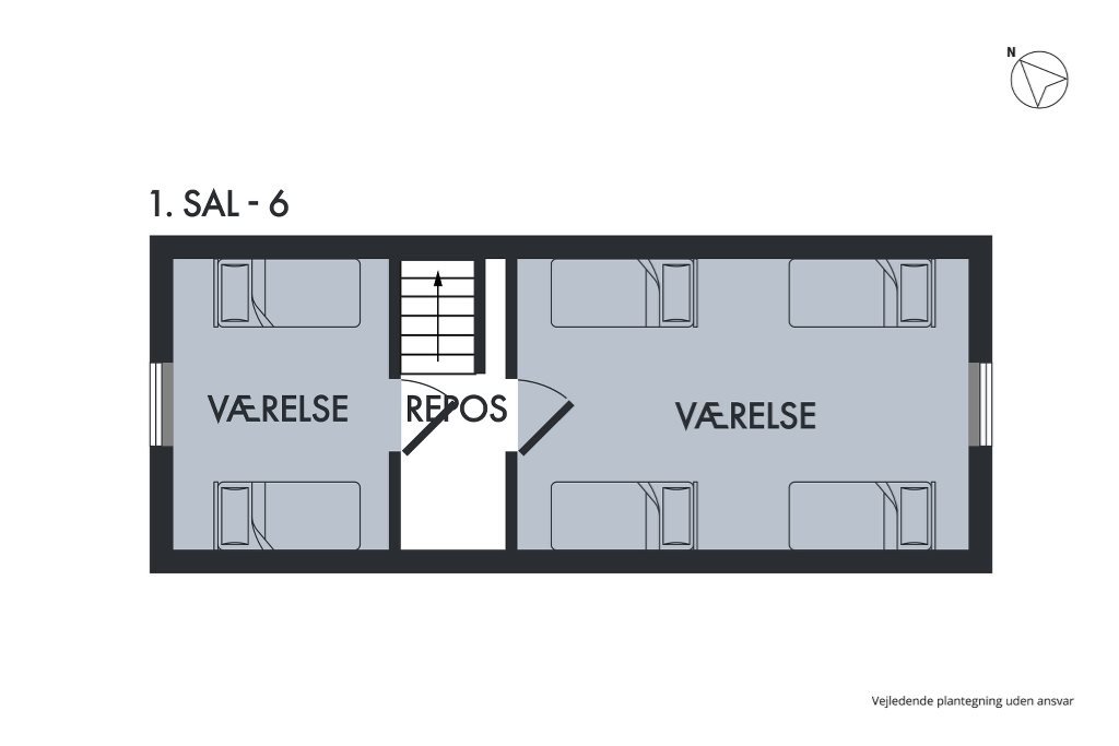 Plantegninger billede af Strandstien 337B, 4970 R&#248;dby