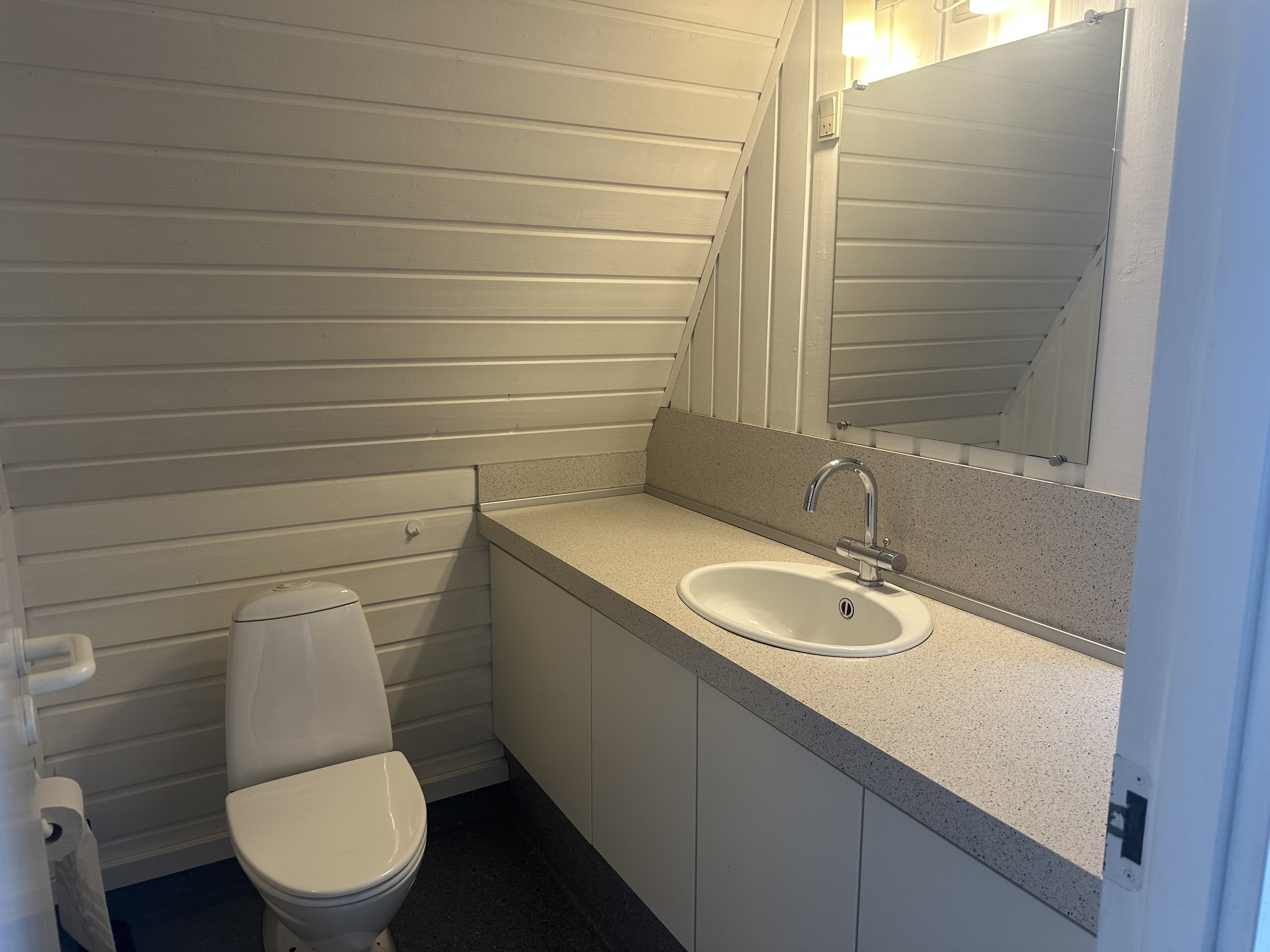 Fremhævet  billede i fuldskærmstilstand. Billede af Strandstien 337B, 4970 R&#248;dby