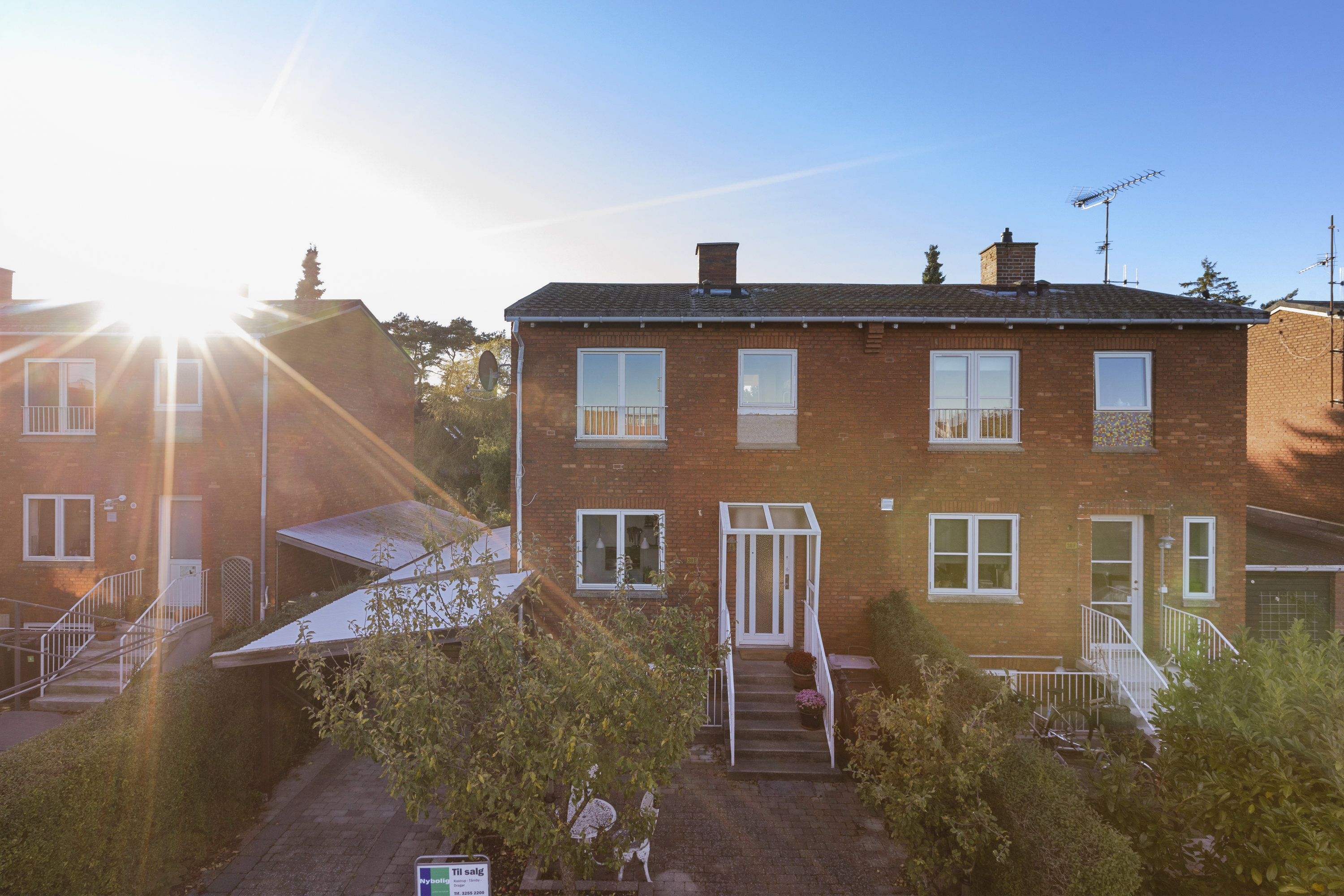 Miniaturebillede 1: . Billede af Løjtegårdsvej 30E, 2770 Kastrup