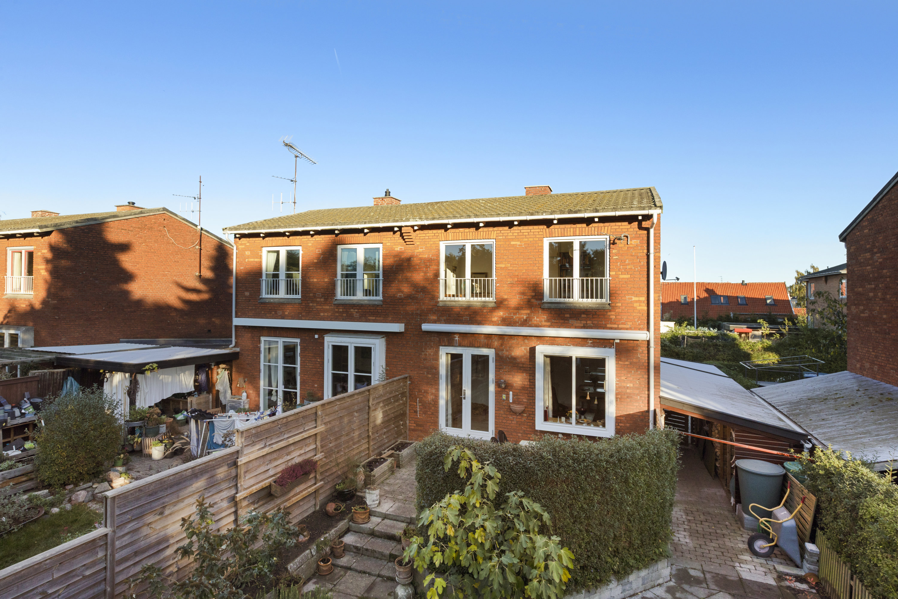 Fremhævet  billede i fuldskærmstilstand. Billede af Løjtegårdsvej 30E, 2770 Kastrup