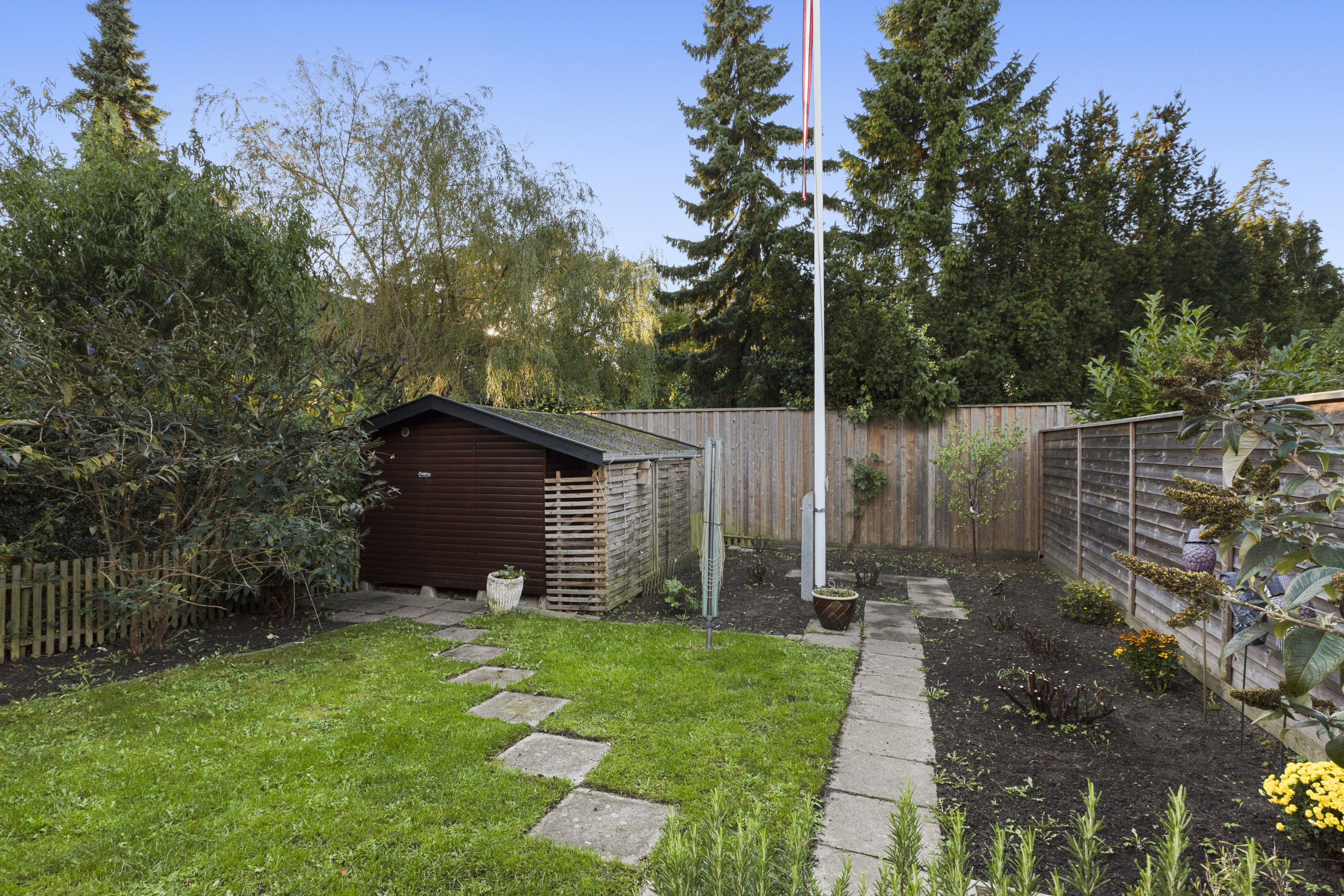 Fremhævet  billede i fuldskærmstilstand. Billede af Løjtegårdsvej 30E, 2770 Kastrup