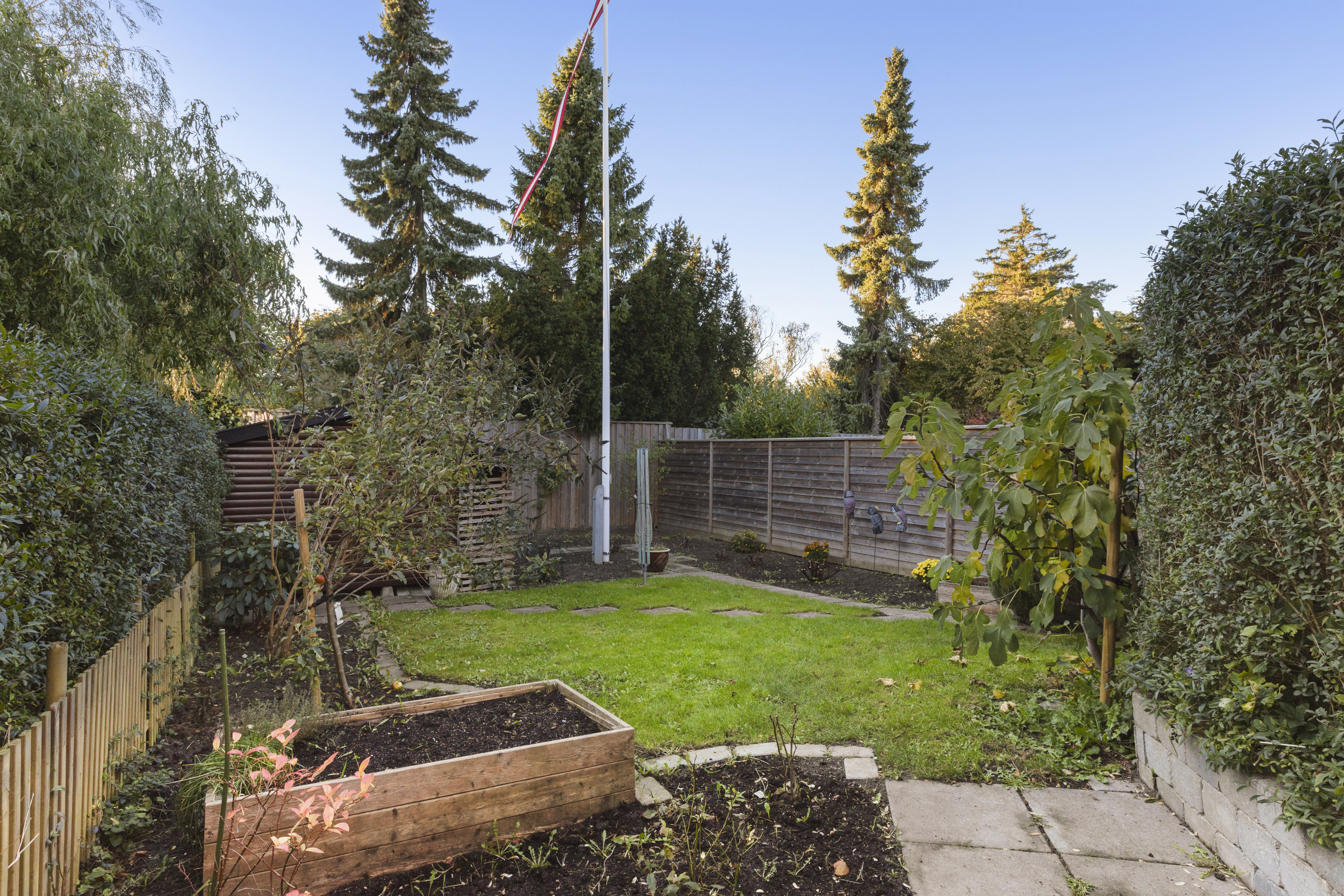 Fremhævet  billede i fuldskærmstilstand. Billede af Løjtegårdsvej 30E, 2770 Kastrup