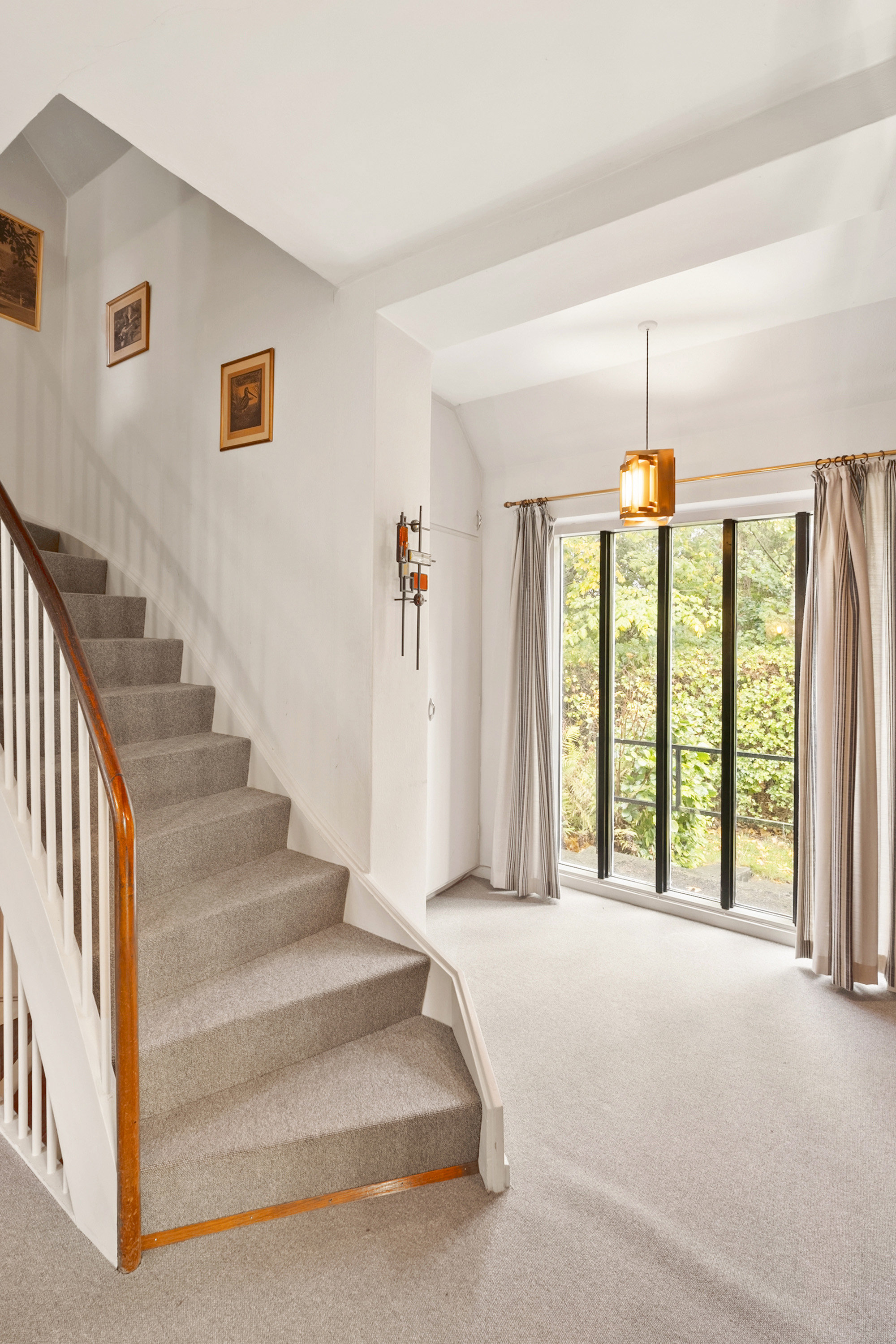 Fremhævet område billede i fuldskærmstilstand. Billede af Ellesøpark 40, 2950 Vedbæk