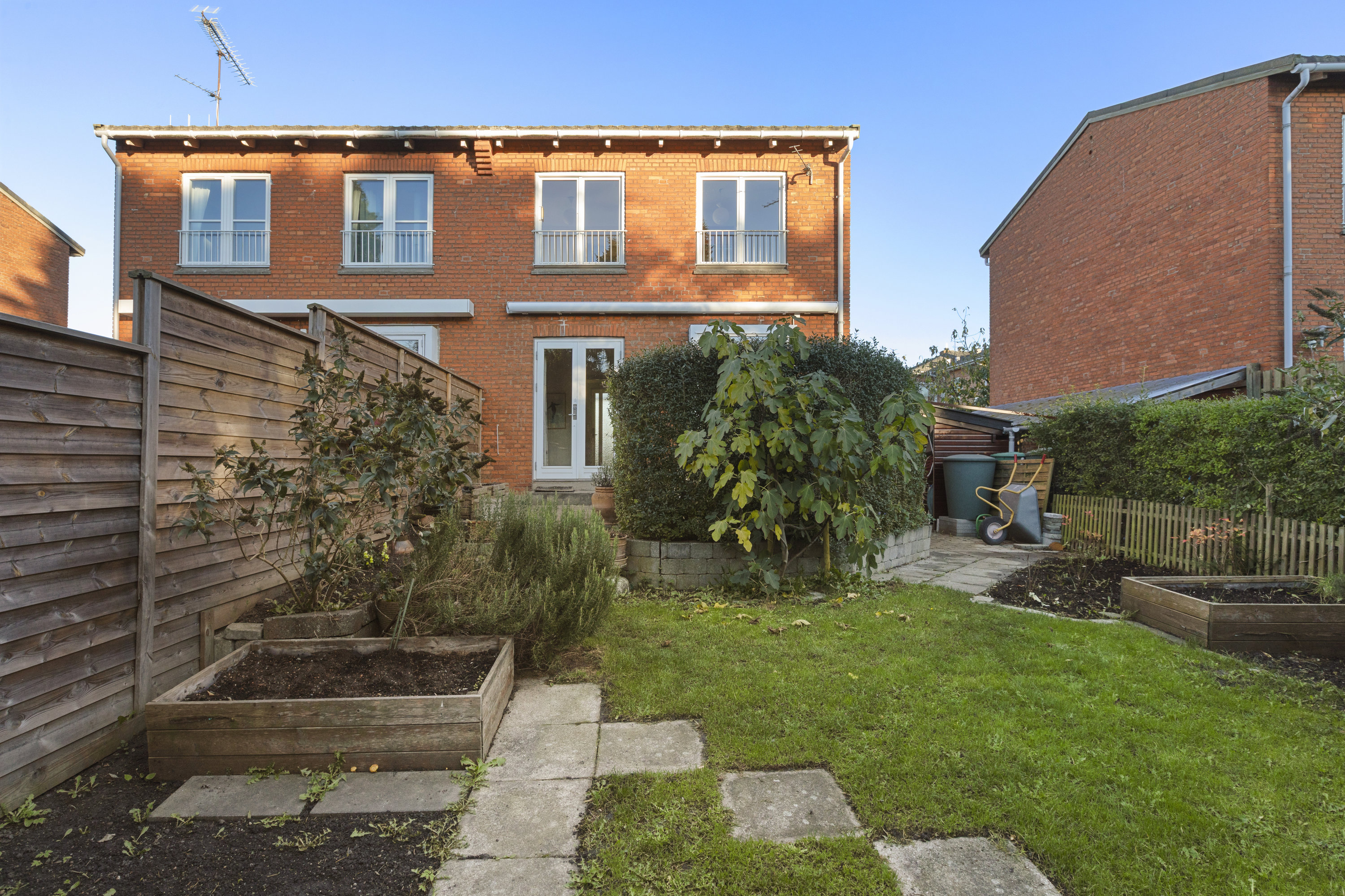 Fremhævet  billede i fuldskærmstilstand. Billede af Løjtegårdsvej 30E, 2770 Kastrup