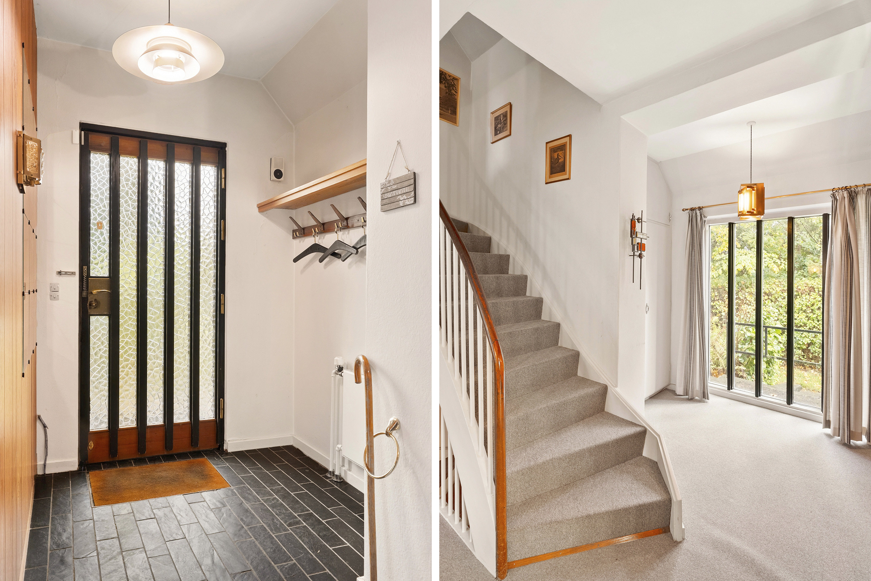 Fremhævet område billede i fuldskærmstilstand. Billede af Ellesøpark 40, 2950 Vedbæk