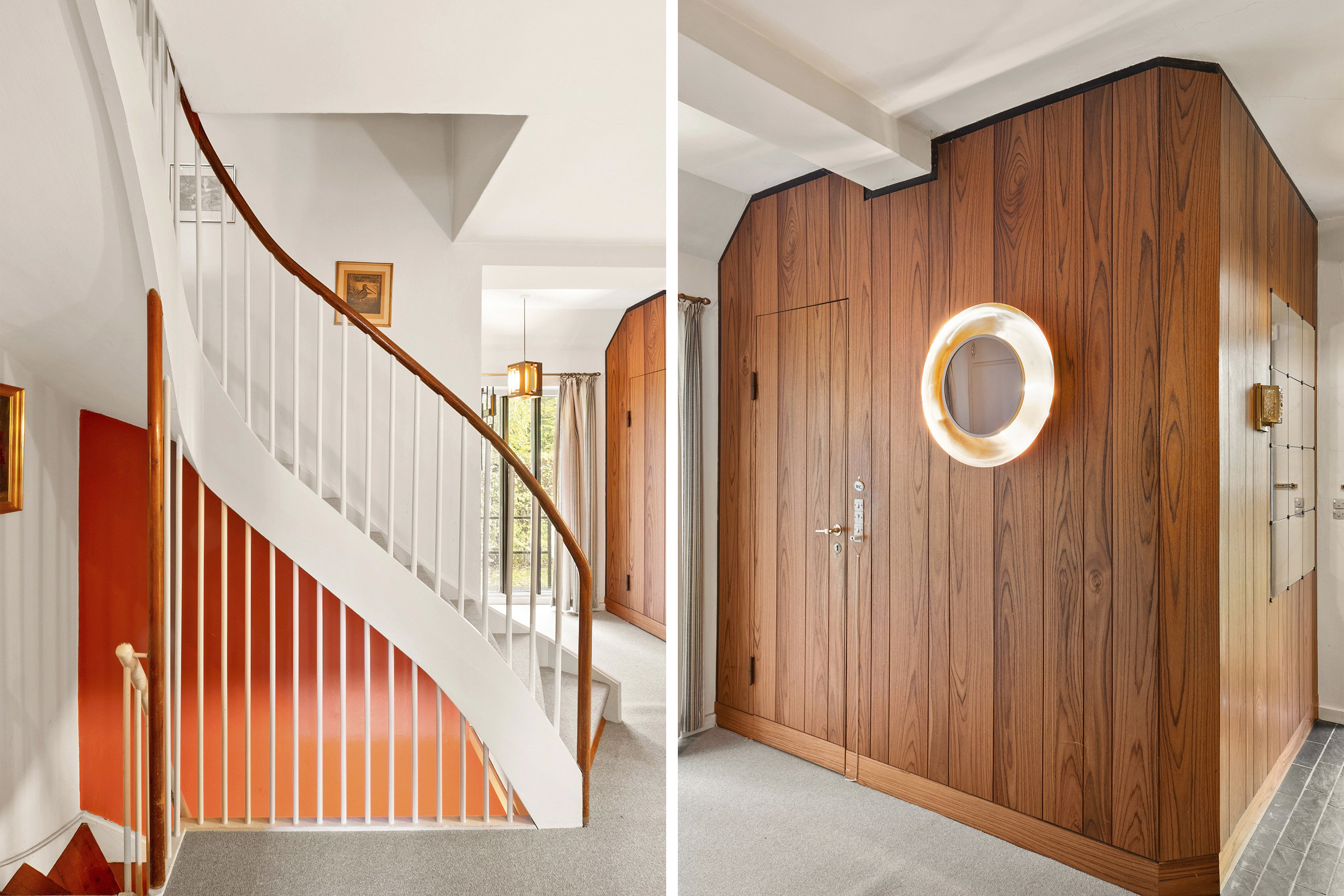 Fremhævet område billede i fuldskærmstilstand. Billede af Ellesøpark 40, 2950 Vedbæk