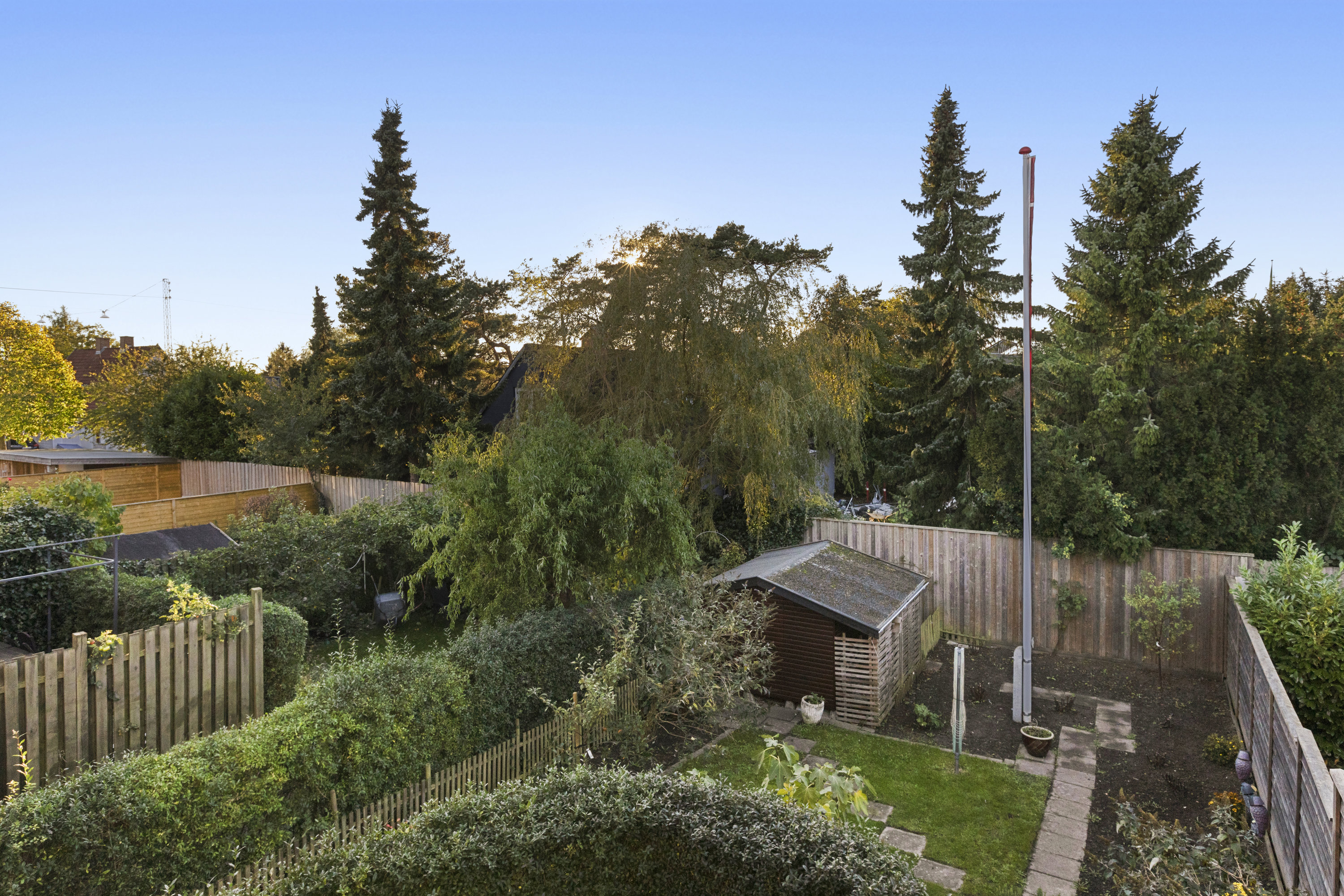 Fremhævet  billede i fuldskærmstilstand. Billede af Løjtegårdsvej 30E, 2770 Kastrup