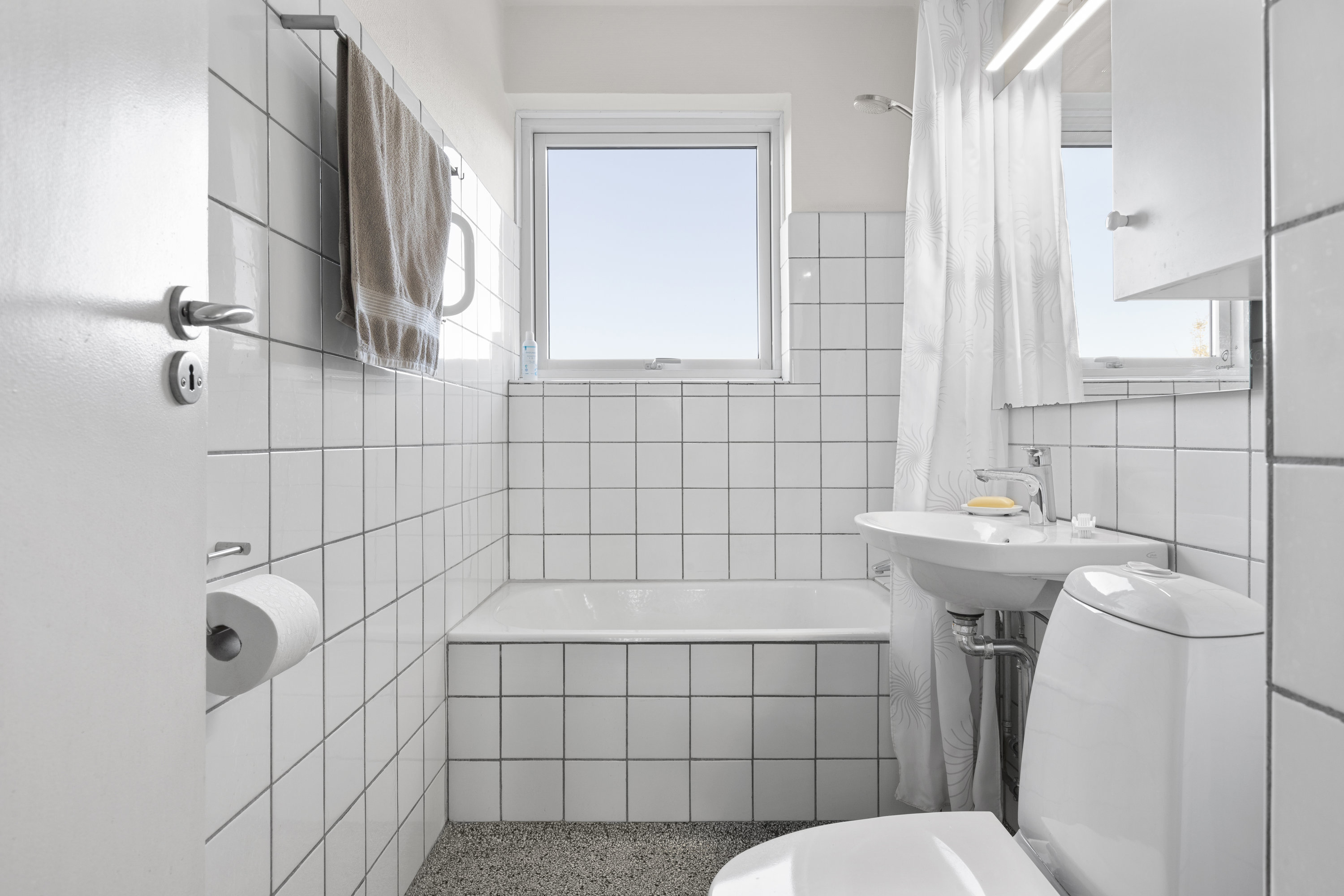 Fremhævet  billede i fuldskærmstilstand. Billede af Løjtegårdsvej 30E, 2770 Kastrup