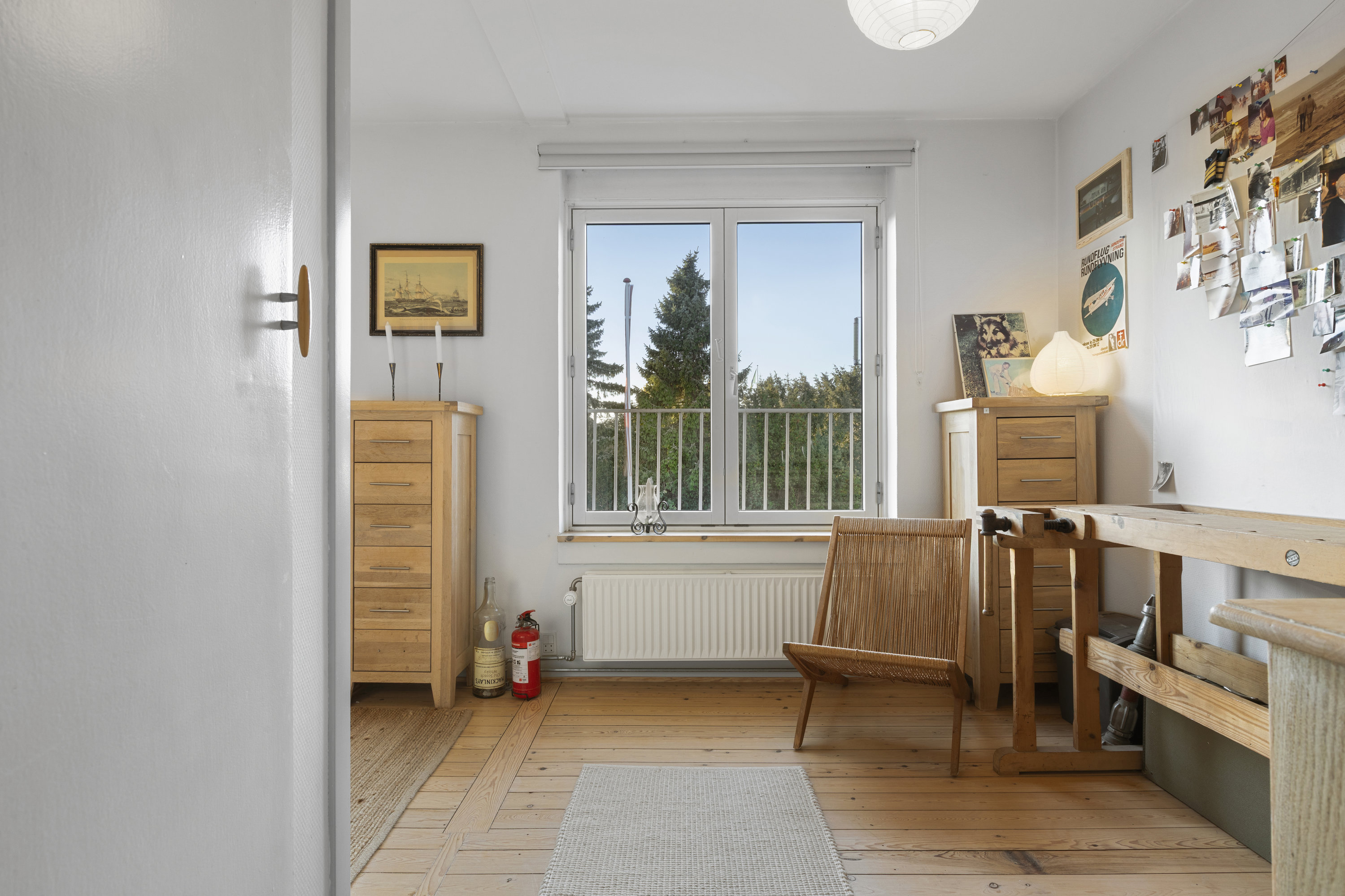 Fremhævet  billede i fuldskærmstilstand. Billede af Løjtegårdsvej 30E, 2770 Kastrup