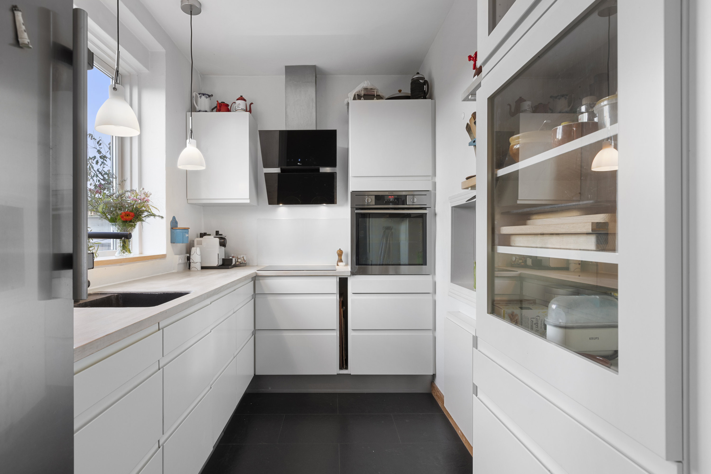 Fremhævet  billede i fuldskærmstilstand. Billede af Løjtegårdsvej 30E, 2770 Kastrup