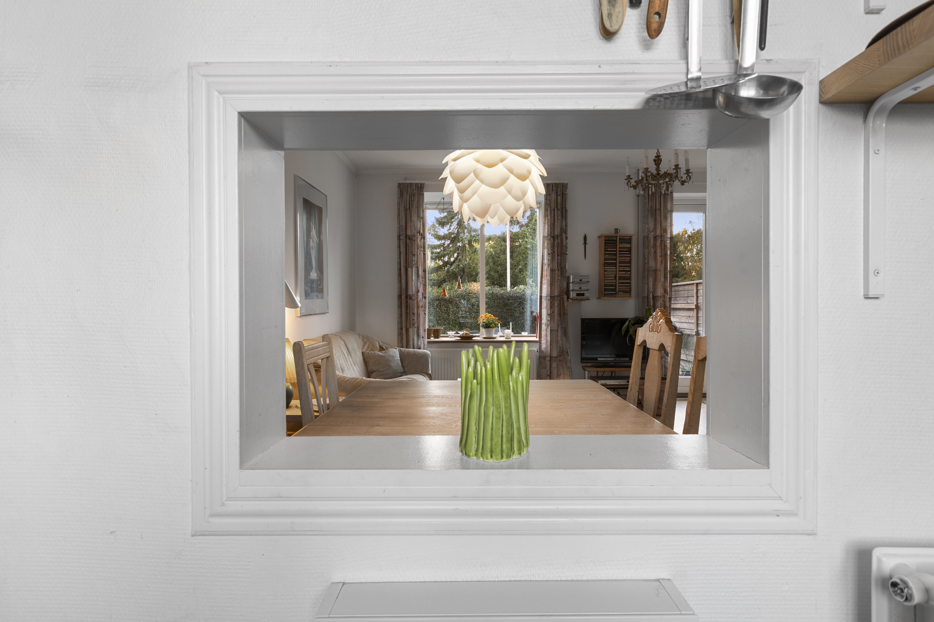 Fremhævet  billede i fuldskærmstilstand. Billede af Løjtegårdsvej 30E, 2770 Kastrup