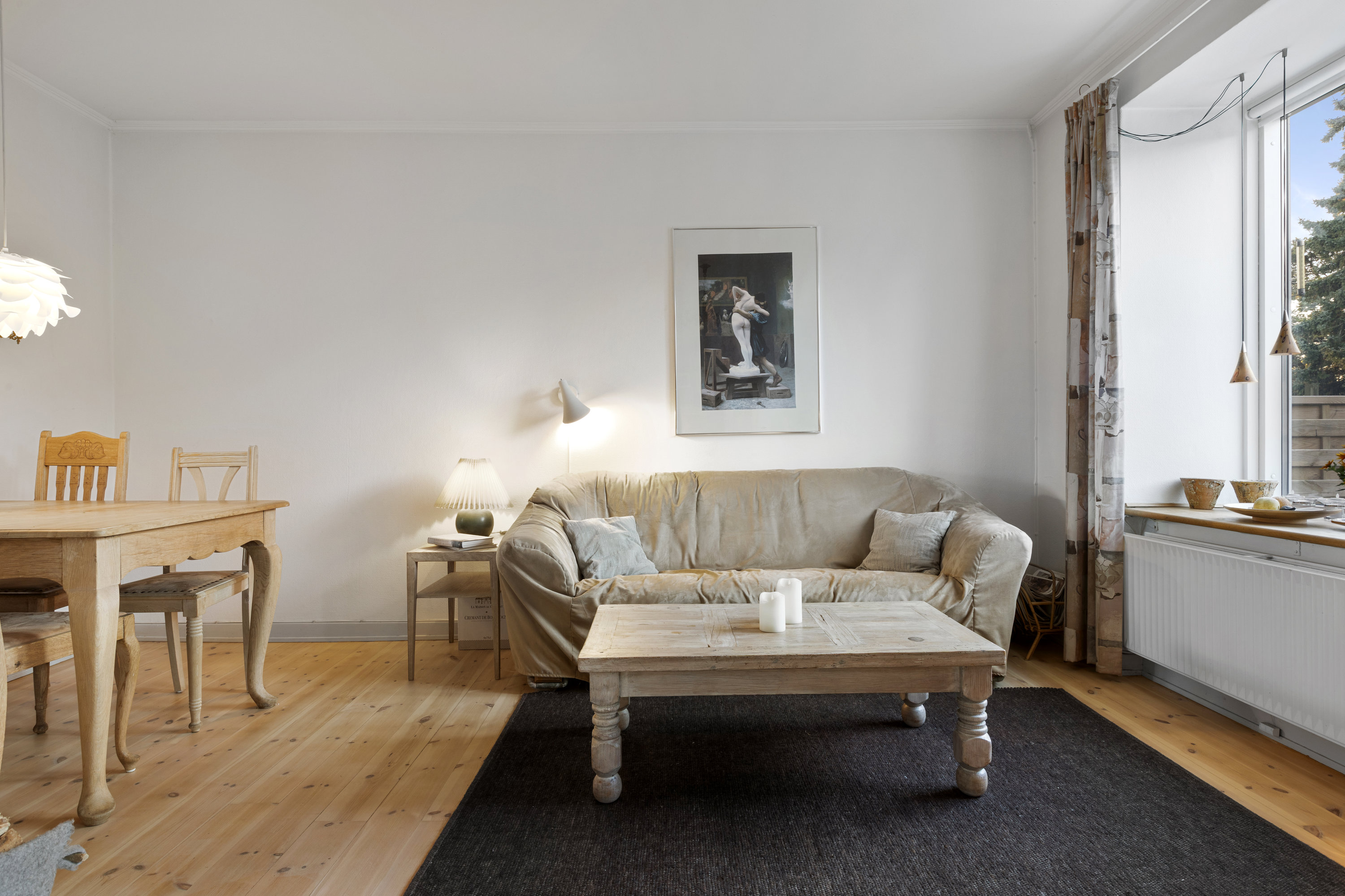 Fremhævet  billede i fuldskærmstilstand. Billede af Løjtegårdsvej 30E, 2770 Kastrup