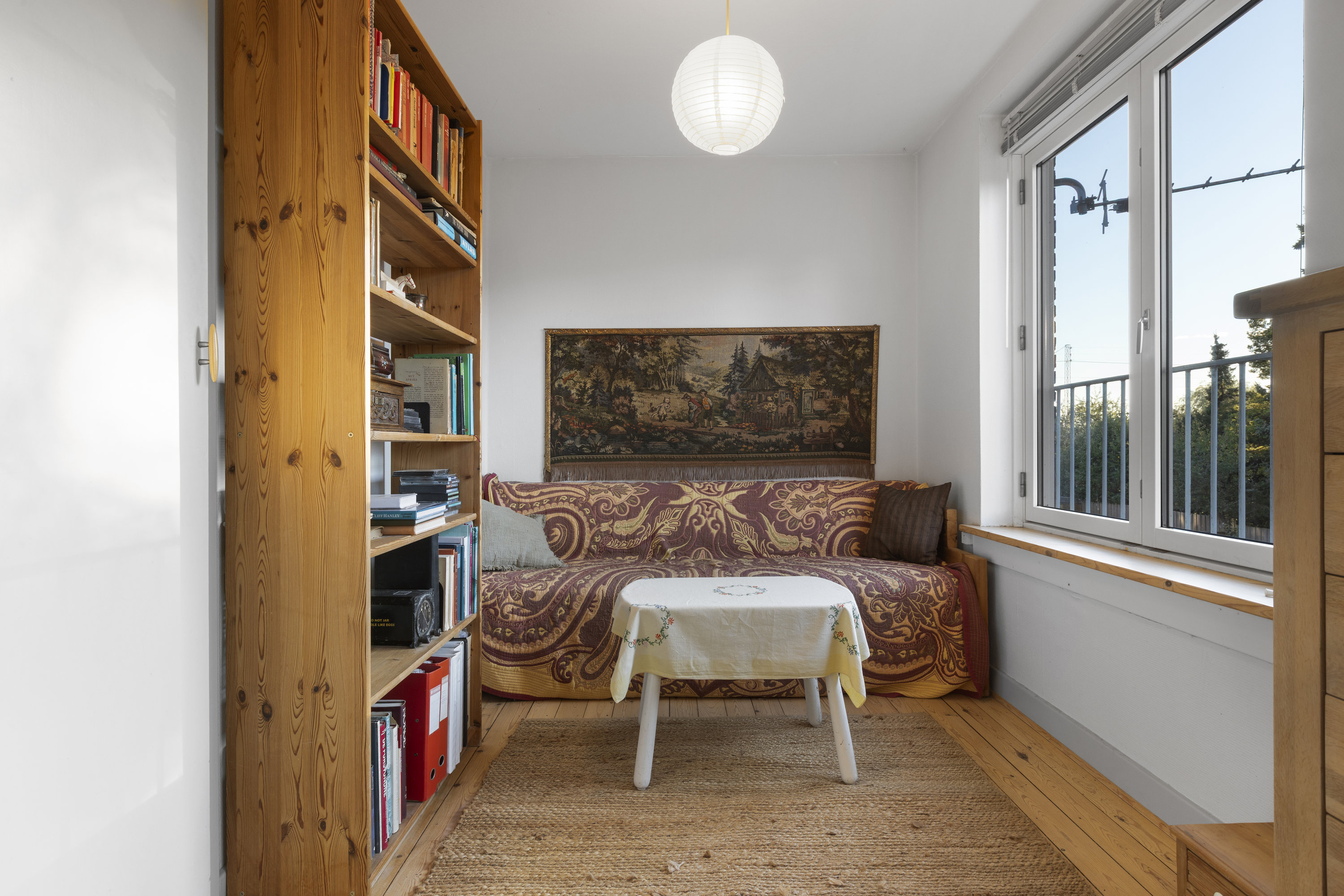 Fremhævet  billede i fuldskærmstilstand. Billede af Løjtegårdsvej 30E, 2770 Kastrup