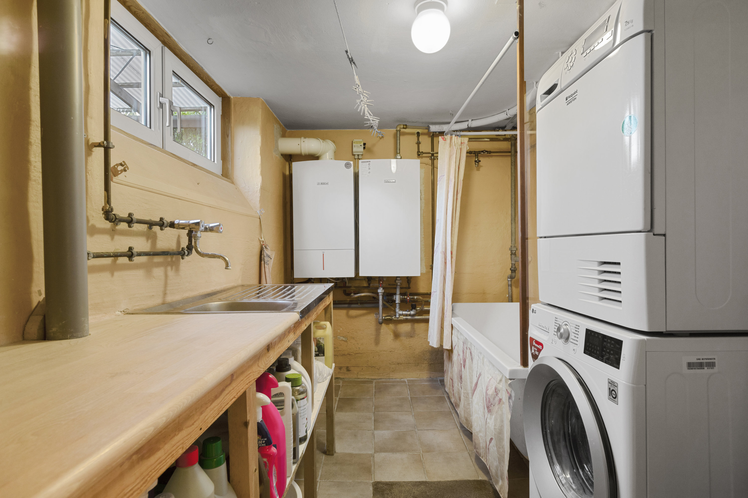 Fremhævet  billede i fuldskærmstilstand. Billede af Løjtegårdsvej 30E, 2770 Kastrup