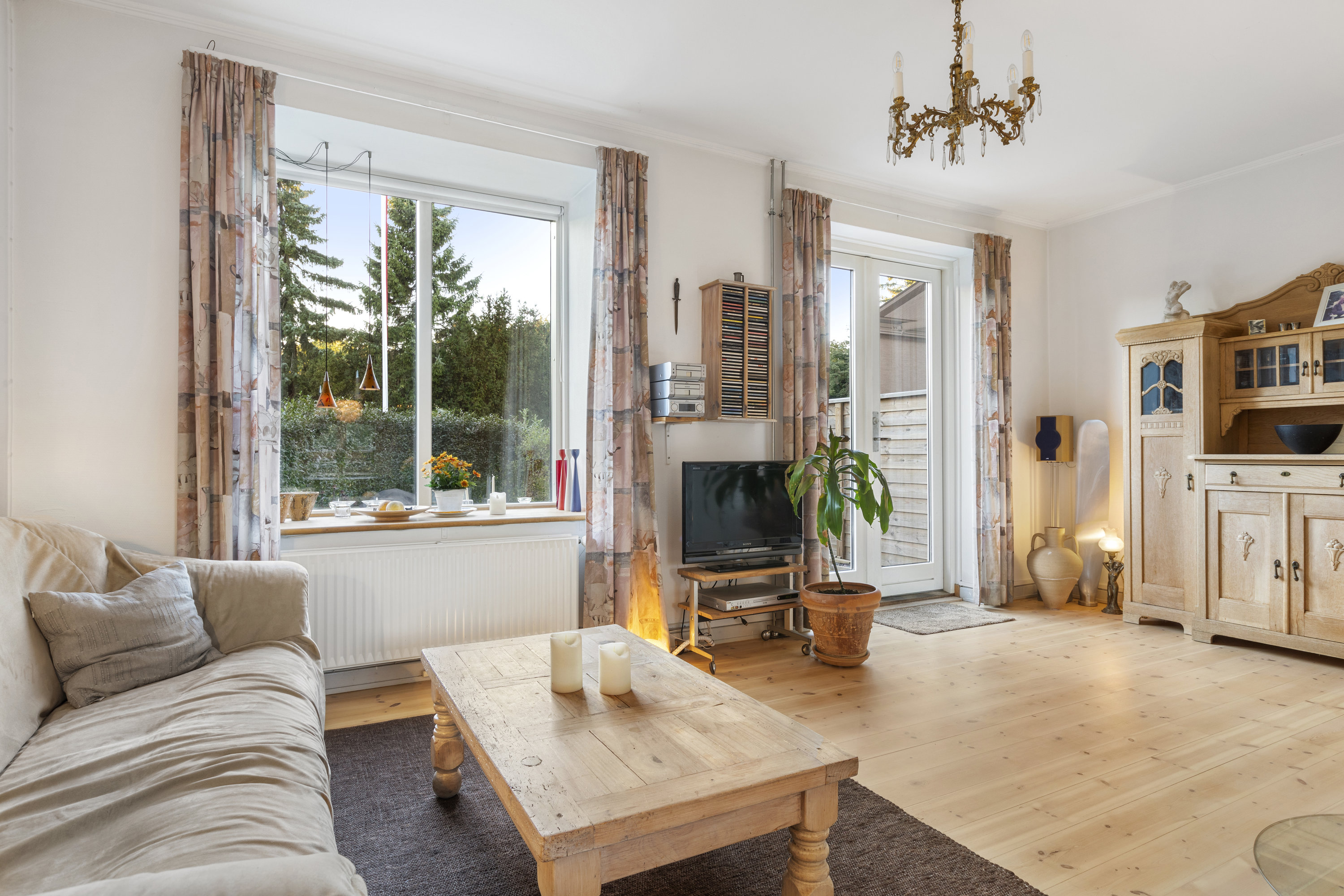 Fremhævet  billede i fuldskærmstilstand. Billede af Løjtegårdsvej 30E, 2770 Kastrup