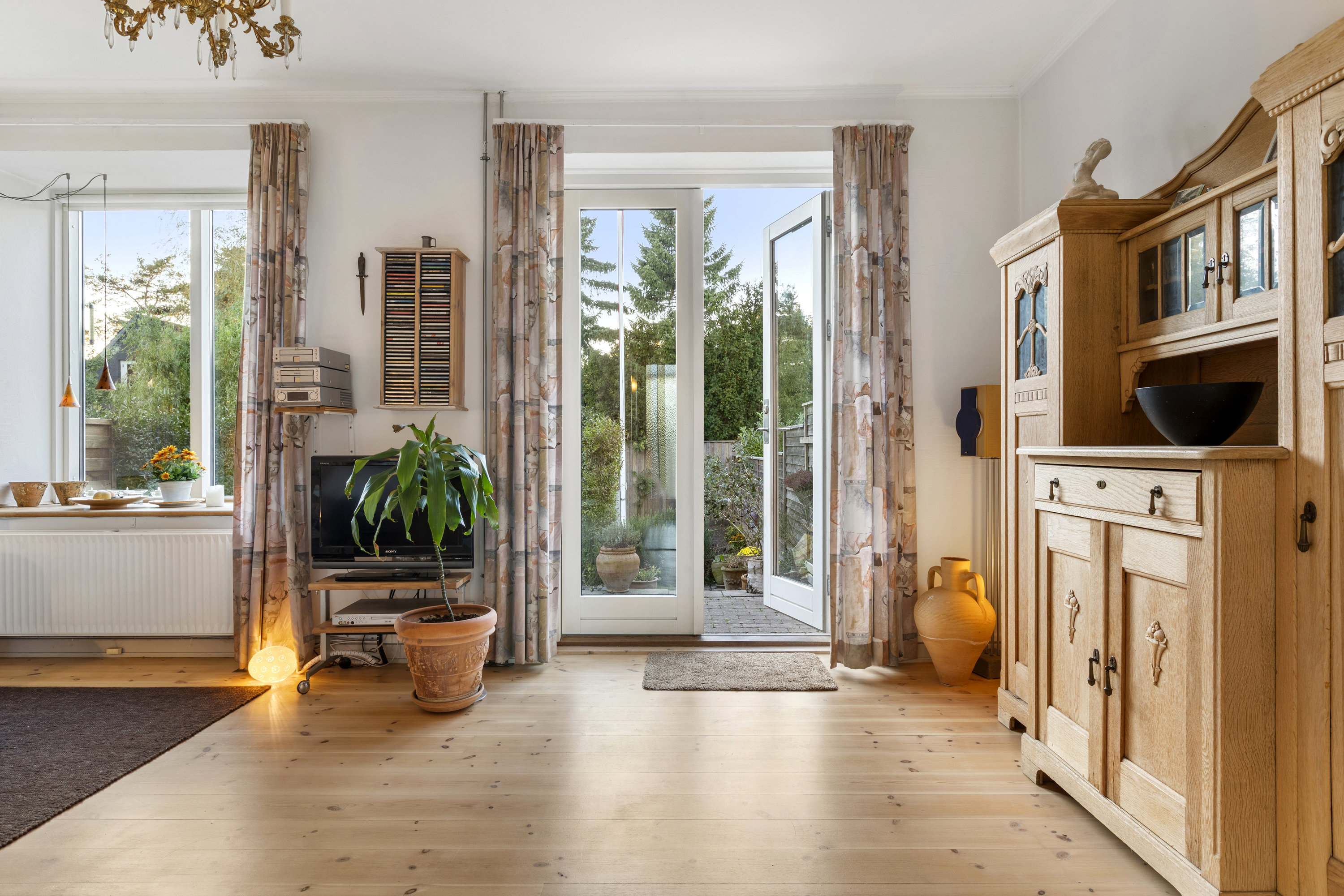 Fremhævet  billede i fuldskærmstilstand. Billede af Løjtegårdsvej 30E, 2770 Kastrup