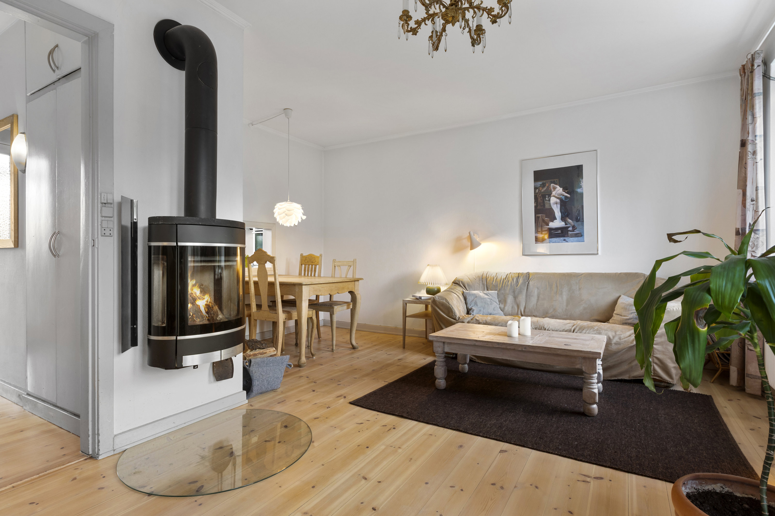 Fremhævet  billede i fuldskærmstilstand. Billede af Løjtegårdsvej 30E, 2770 Kastrup