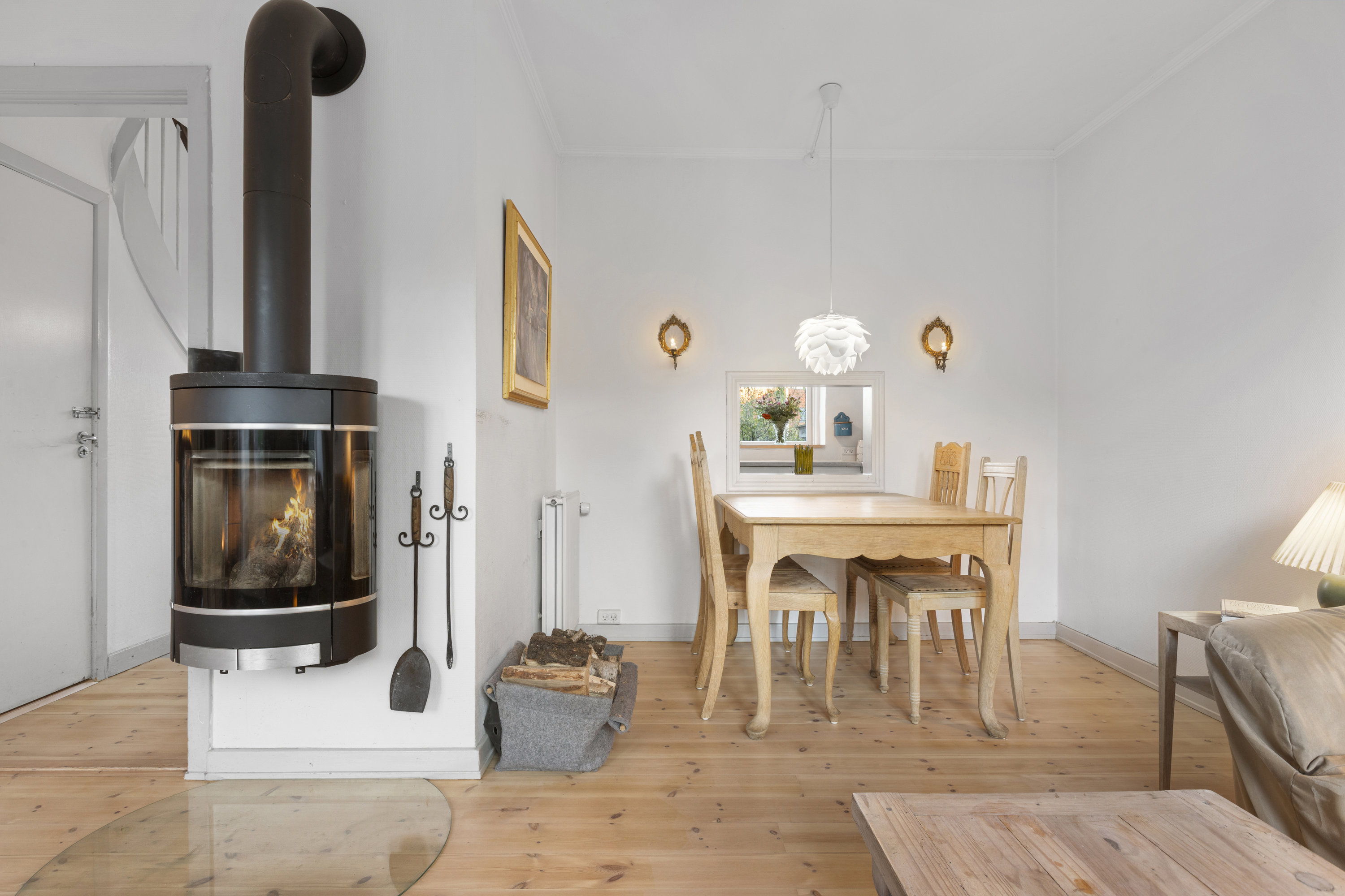 Fremhævet  billede i fuldskærmstilstand. Billede af Løjtegårdsvej 30E, 2770 Kastrup