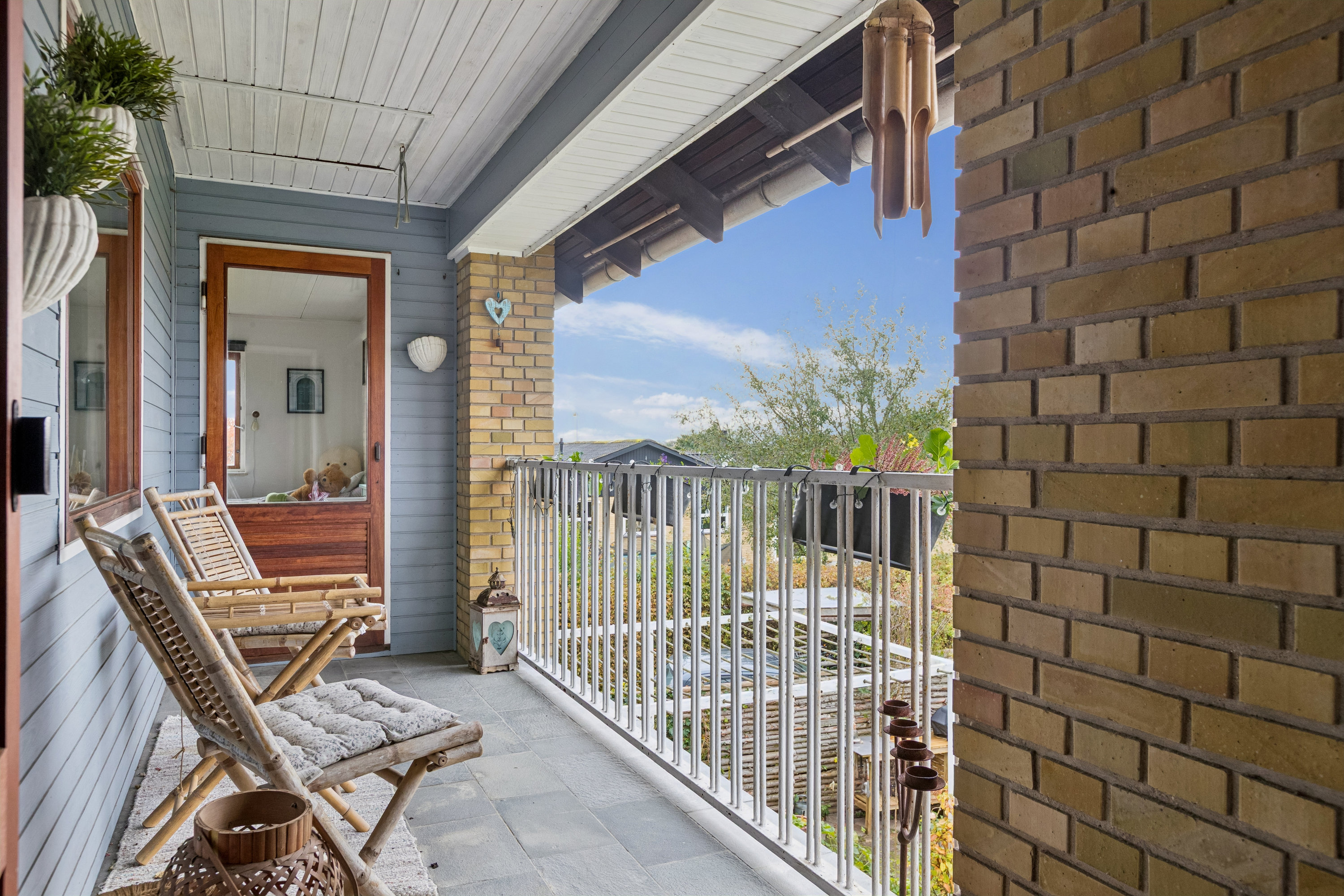 Fremhævet udsigt billede i fuldskærmstilstand. Billede af Kofod Anchers Vej 16B, 3060 Espergærde