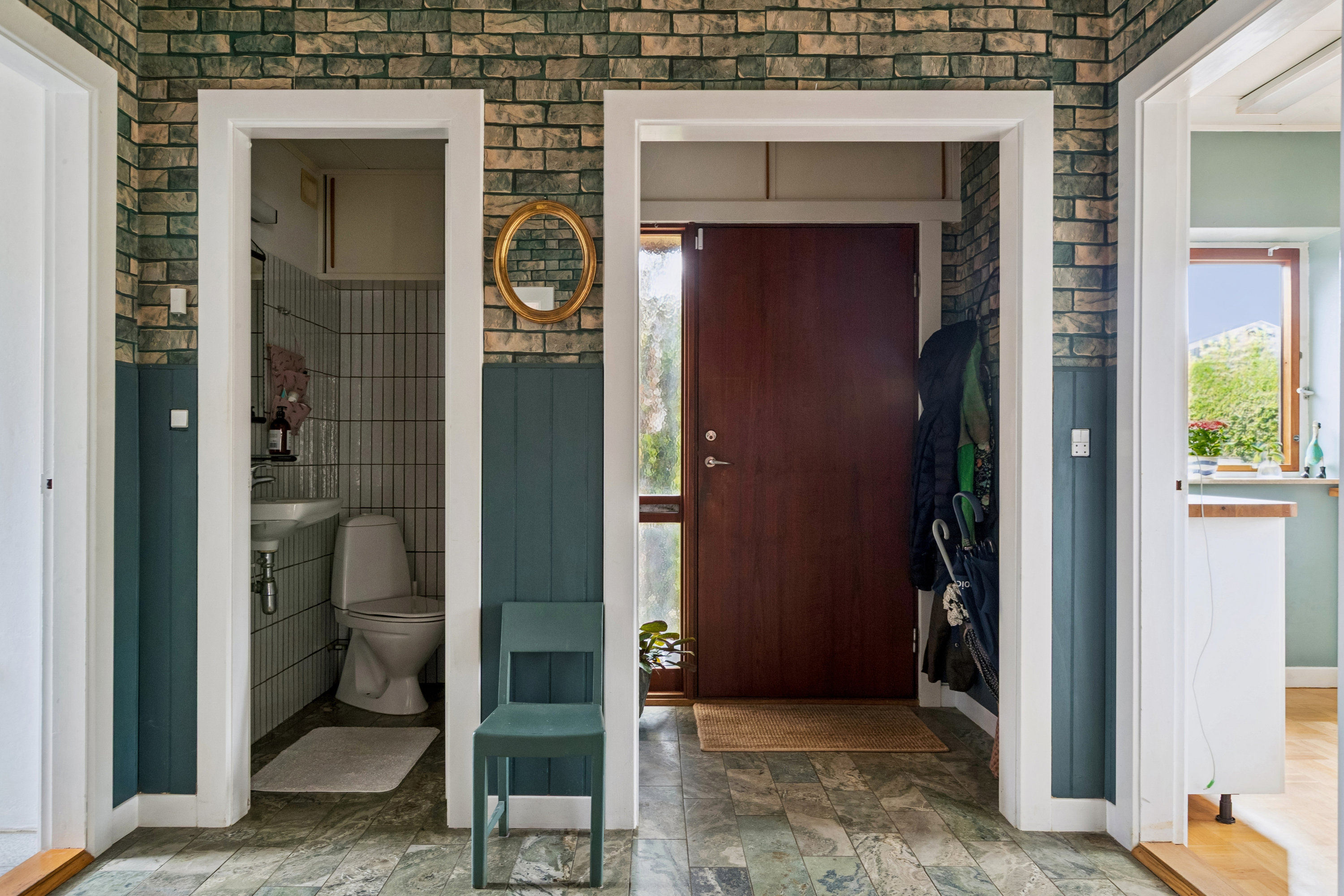 Fremhævet andet billede i fuldskærmstilstand. Billede af Kofod Anchers Vej 16B, 3060 Espergærde