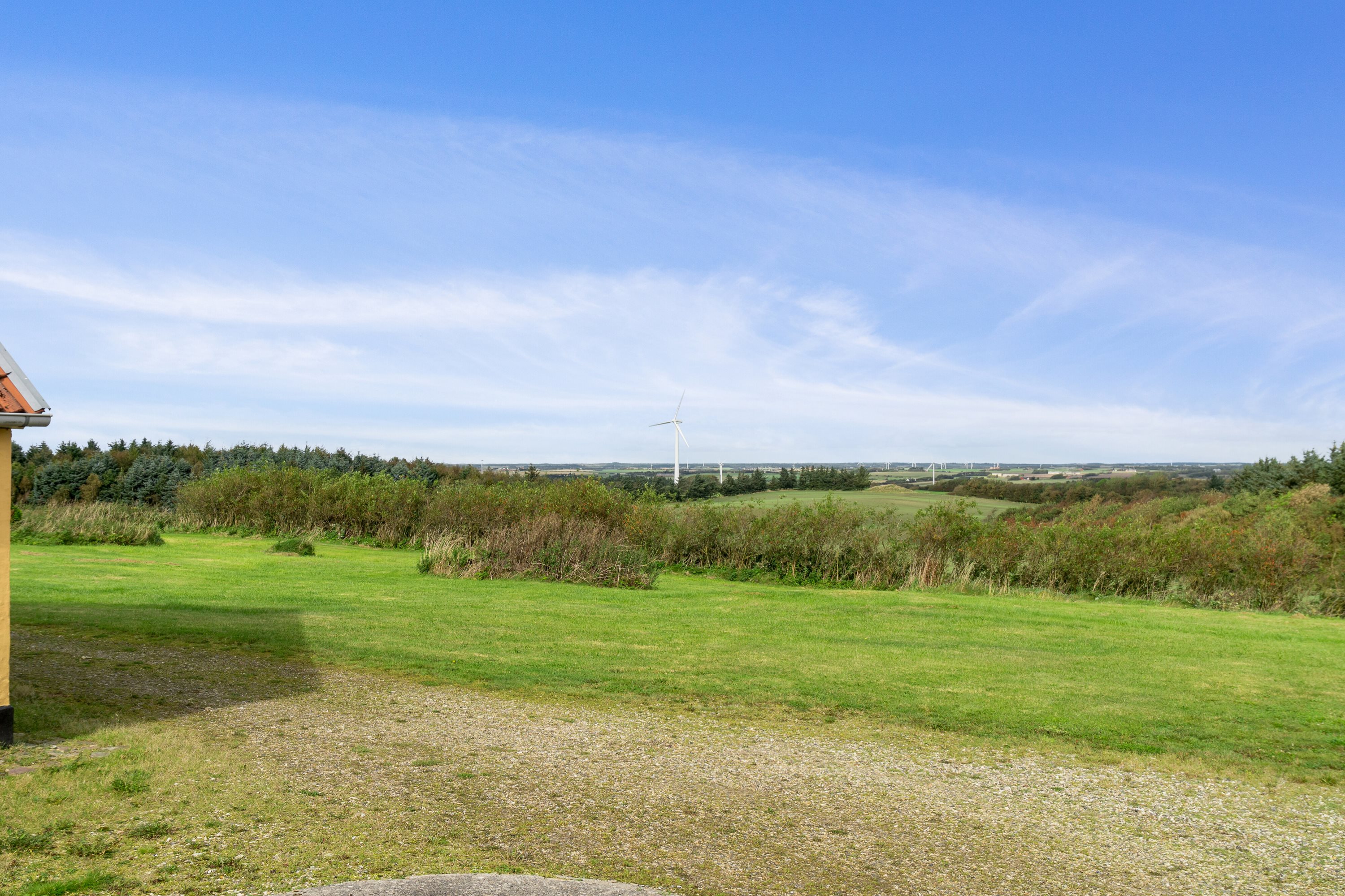 Miniaturebillede 2: udsigt. Billede af Hurupvej 26, 7760 Hurup Thy