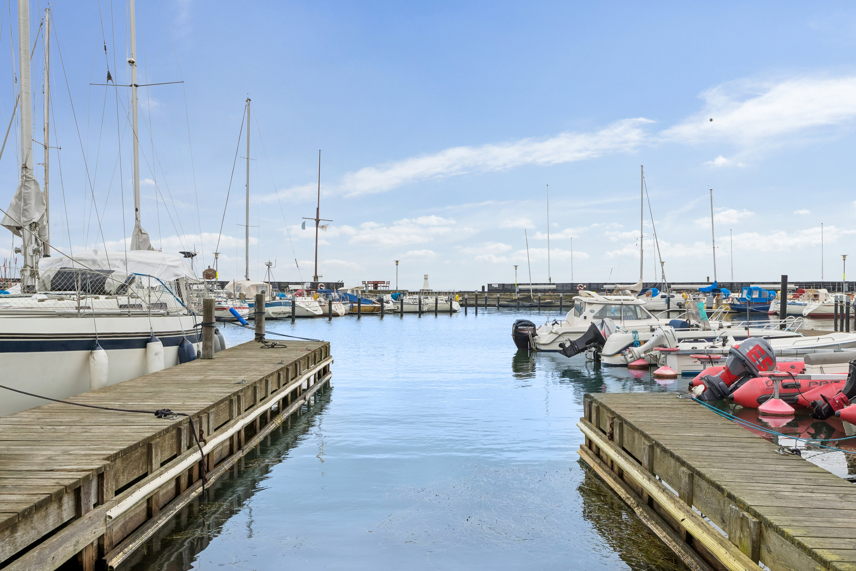 Fremhævet omgivelser billede i fuldskærmstilstand. Billede af Kofod Anchers Vej 16B, 3060 Espergærde