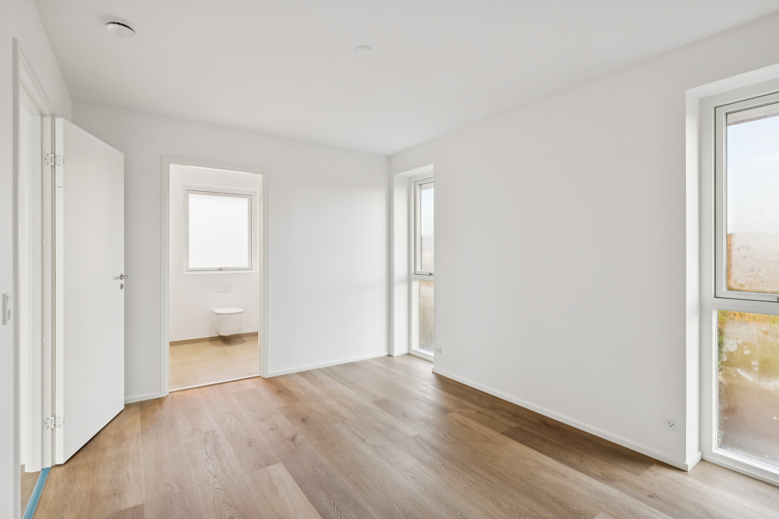 Fremhævet værelse billede i fuldskærmstilstand. Billede af Sydbjerg 42, Ugelbølle, 8410 Rønde