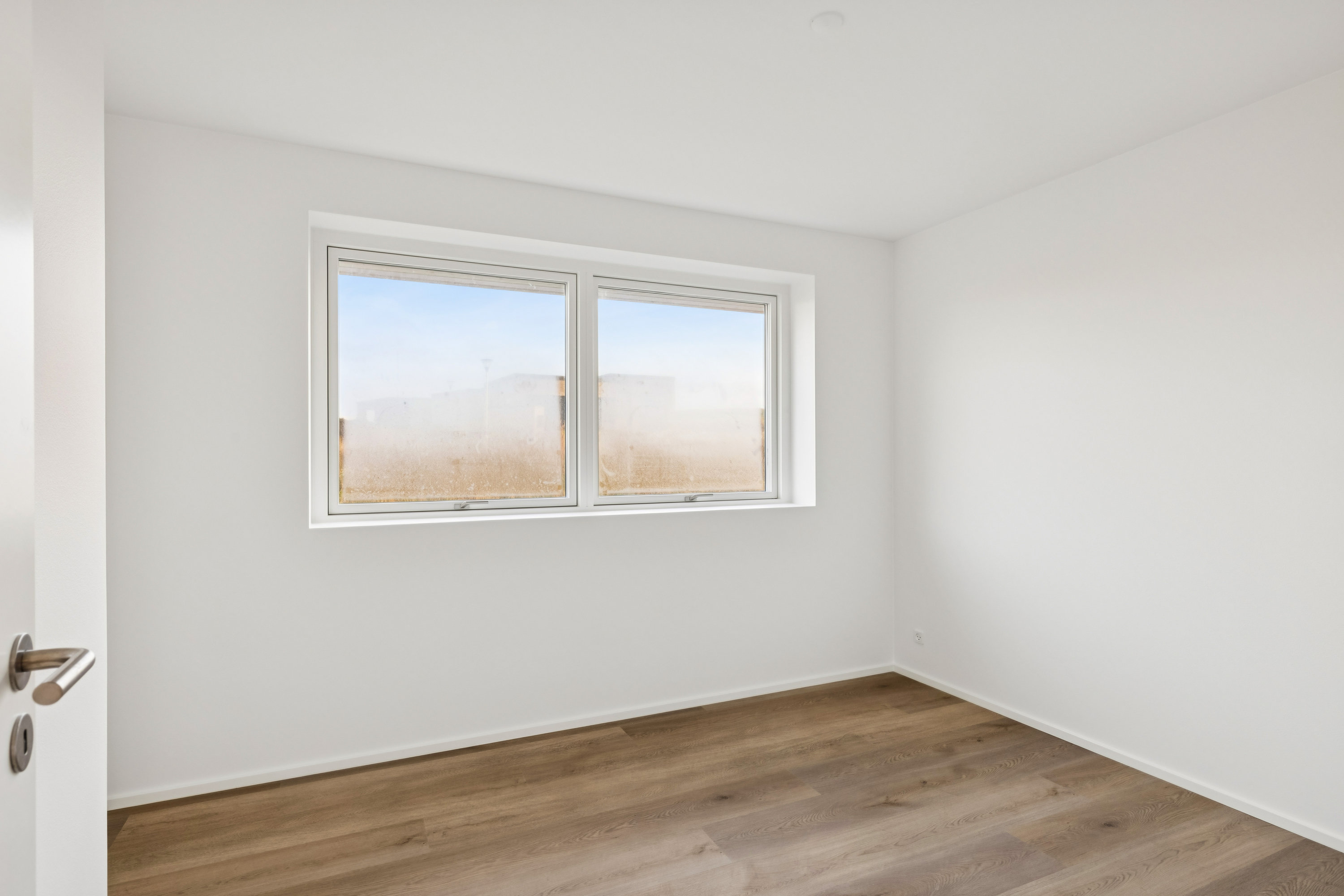 Fremhævet værelse billede i fuldskærmstilstand. Billede af Sydbjerg 42, Ugelbølle, 8410 Rønde