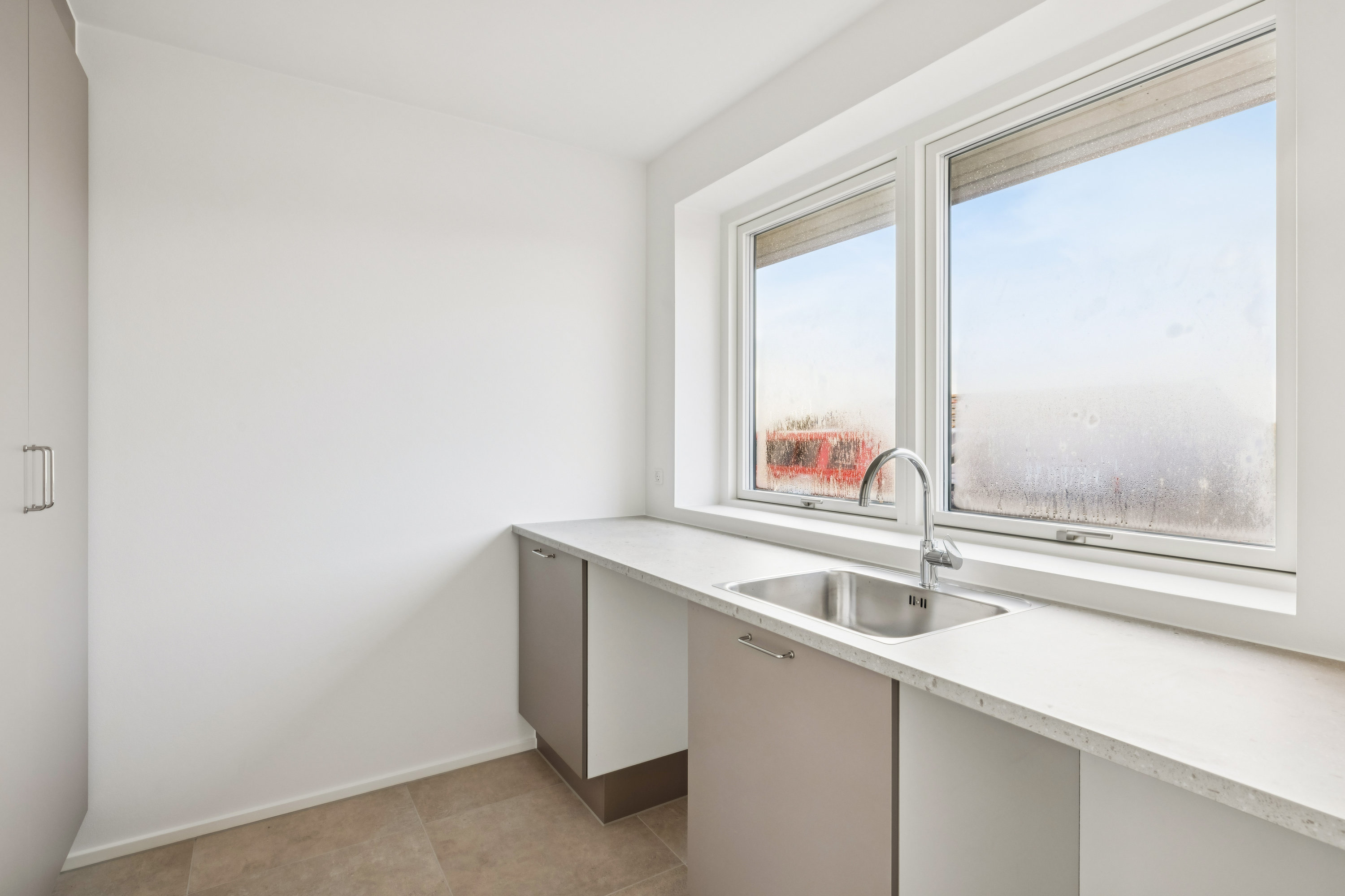 Fremhævet værelse billede i fuldskærmstilstand. Billede af Sydbjerg 42, Ugelbølle, 8410 Rønde