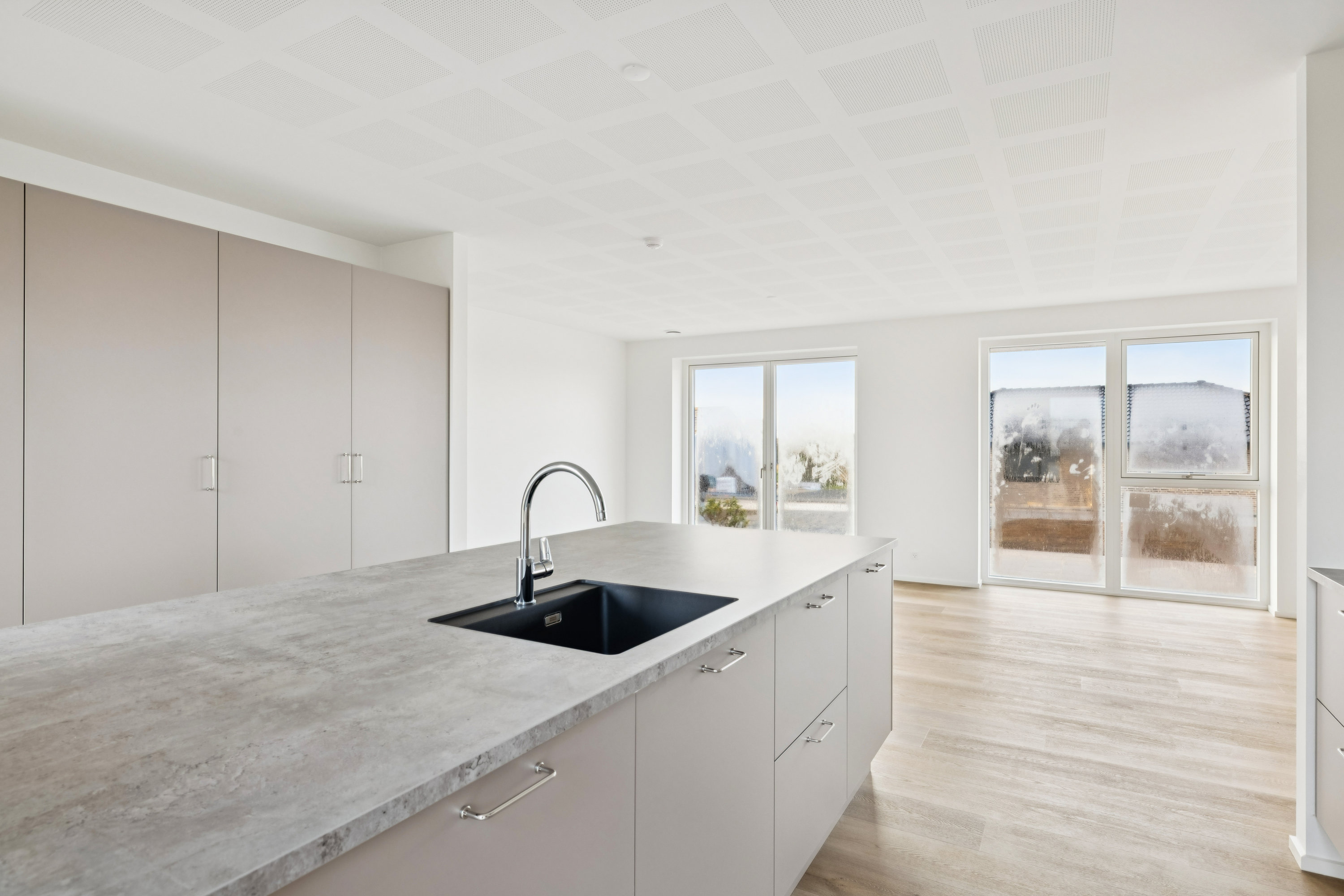 Fremhævet værelse billede i fuldskærmstilstand. Billede af Sydbjerg 42, Ugelbølle, 8410 Rønde