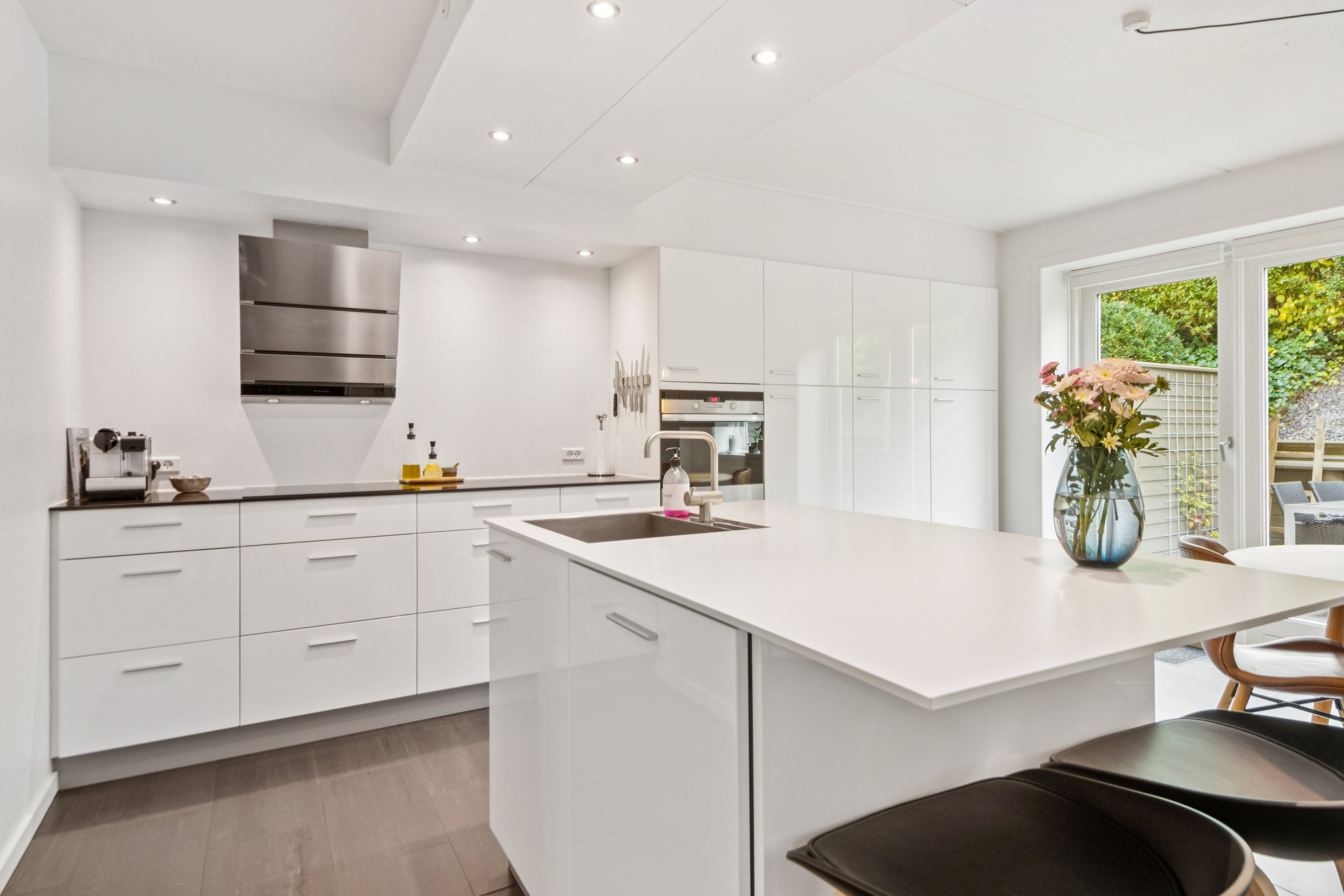 Miniaturebillede 2: køkken. Billede af Th. Sauers Vej 52, 9000 Aalborg