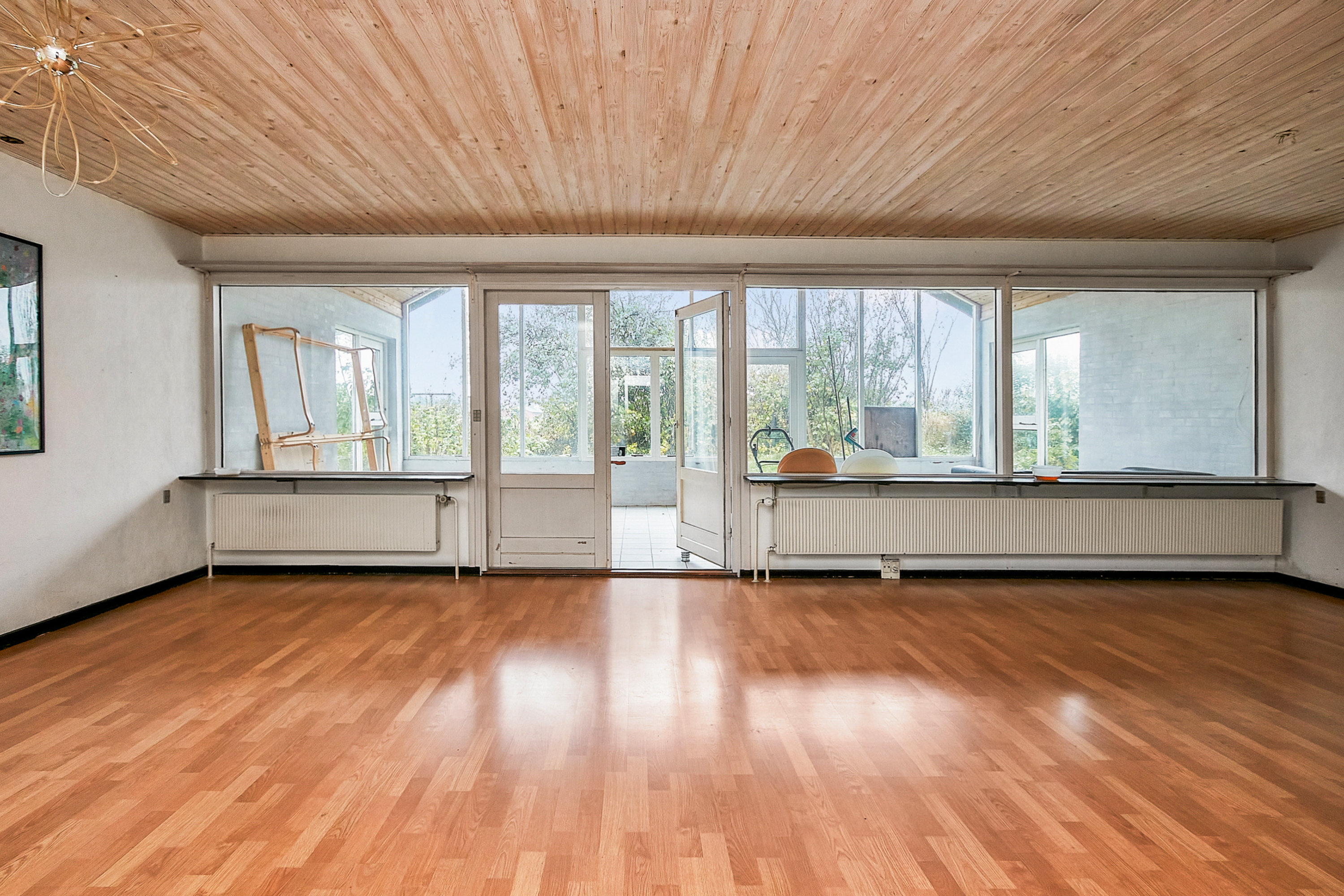 Fremhævet  billede i fuldskærmstilstand. Billede af Bygade 58, 7173 Vonge