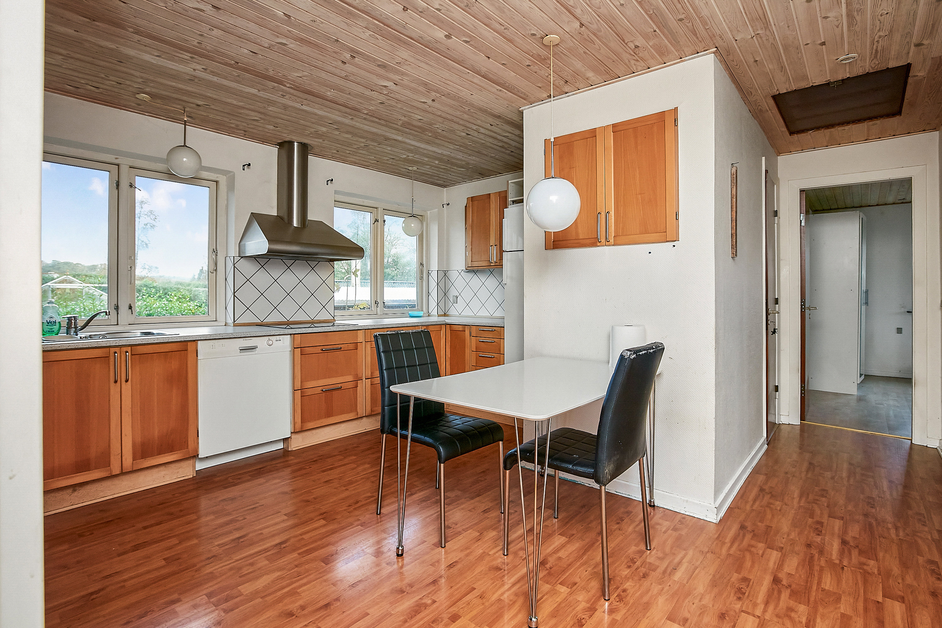 Bygade 58, 7173 Vonge