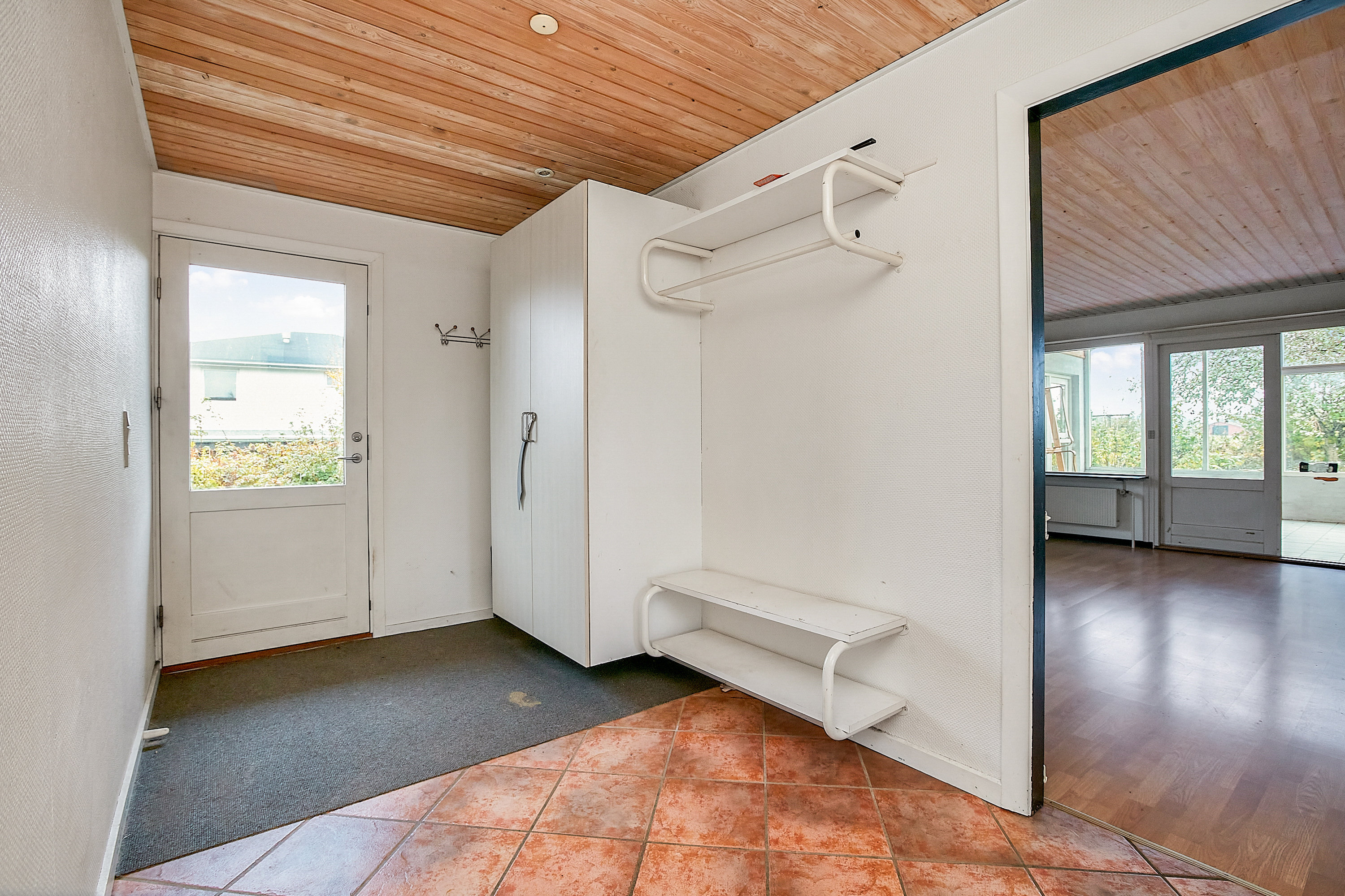 Fremhævet  billede i fuldskærmstilstand. Billede af Bygade 58, 7173 Vonge