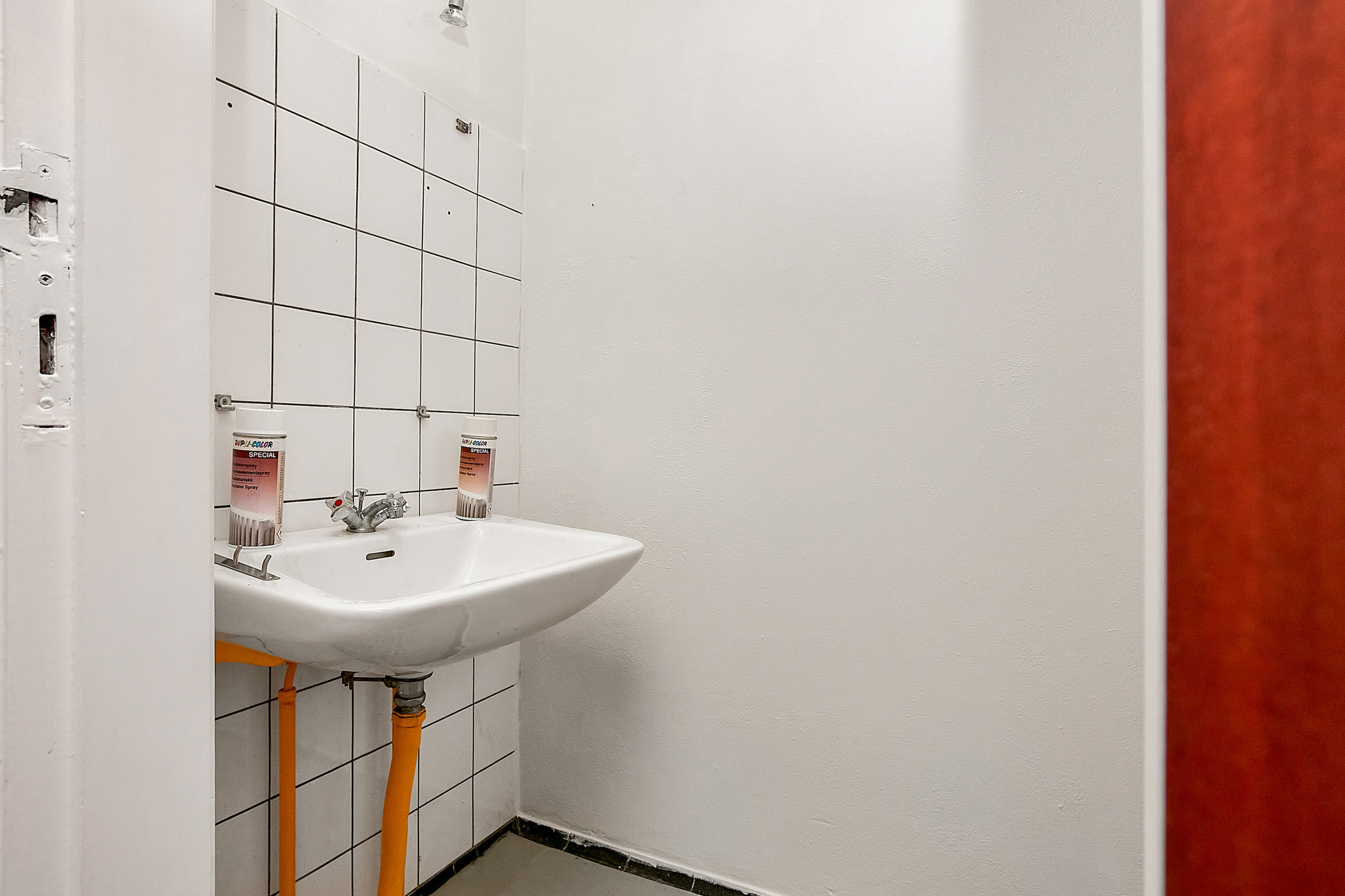 Fremhævet  billede i fuldskærmstilstand. Billede af Bygade 58, 7173 Vonge