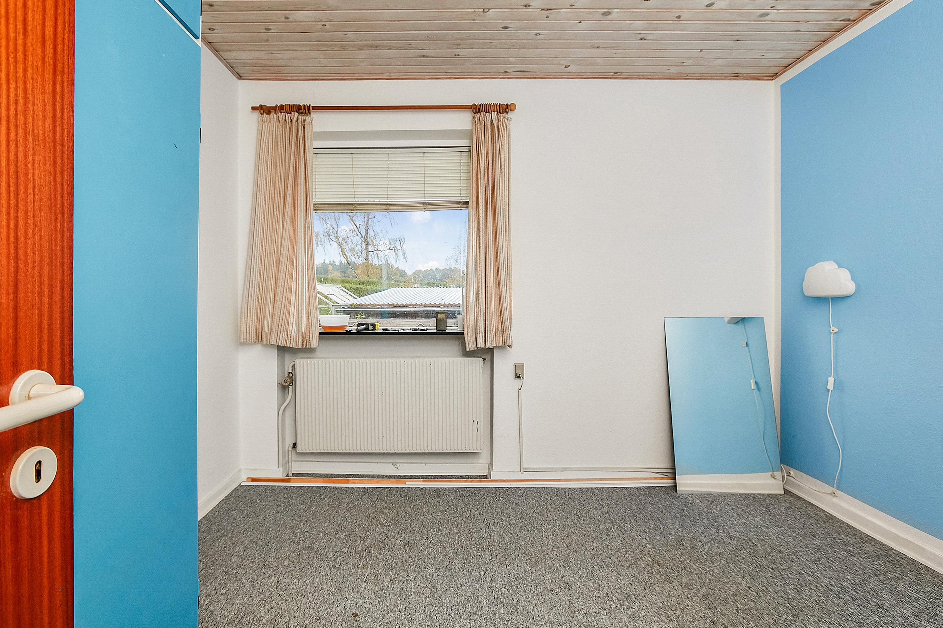 Fremhævet  billede i fuldskærmstilstand. Billede af Bygade 58, 7173 Vonge