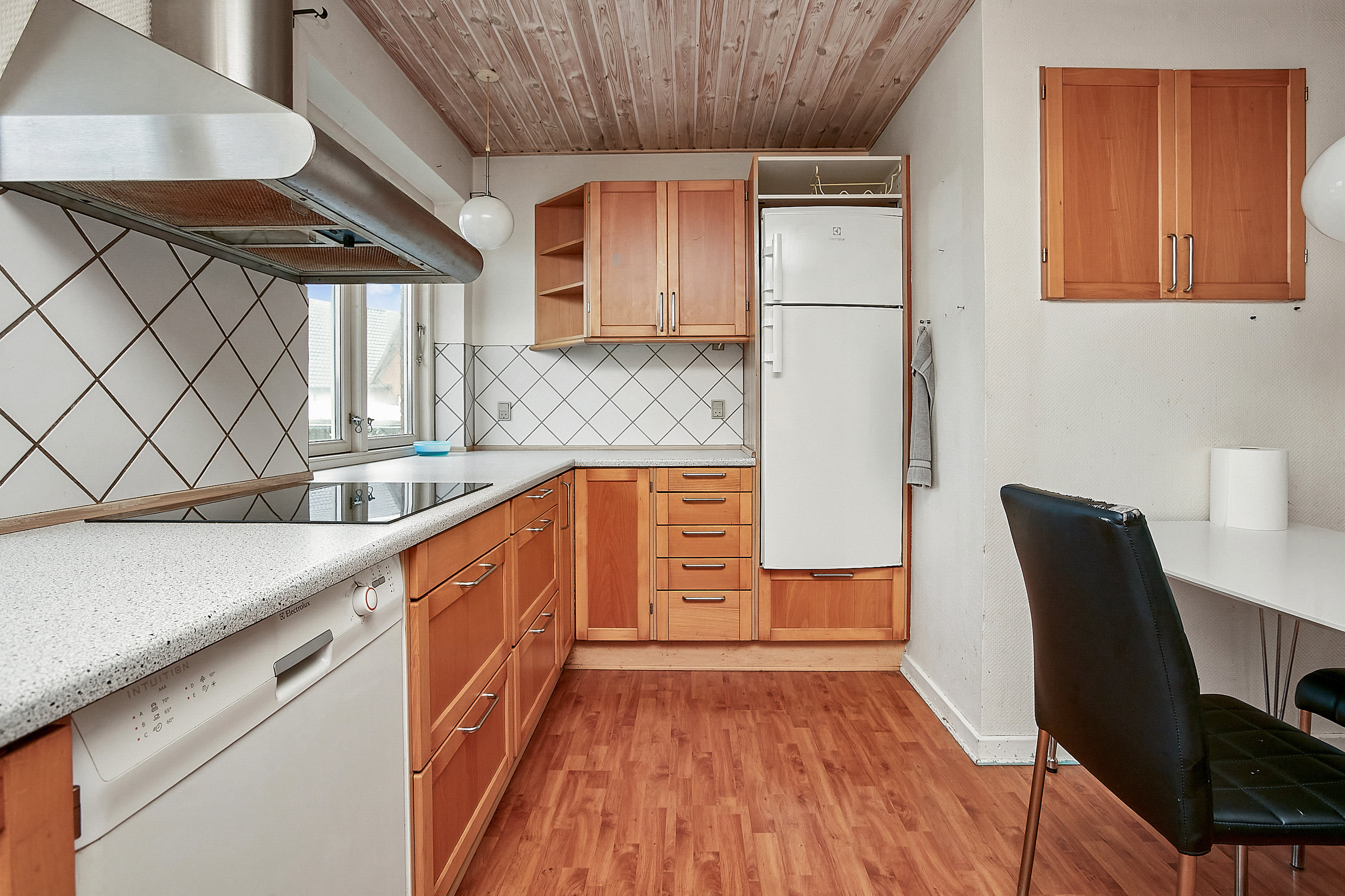 Fremhævet  billede i fuldskærmstilstand. Billede af Bygade 58, 7173 Vonge