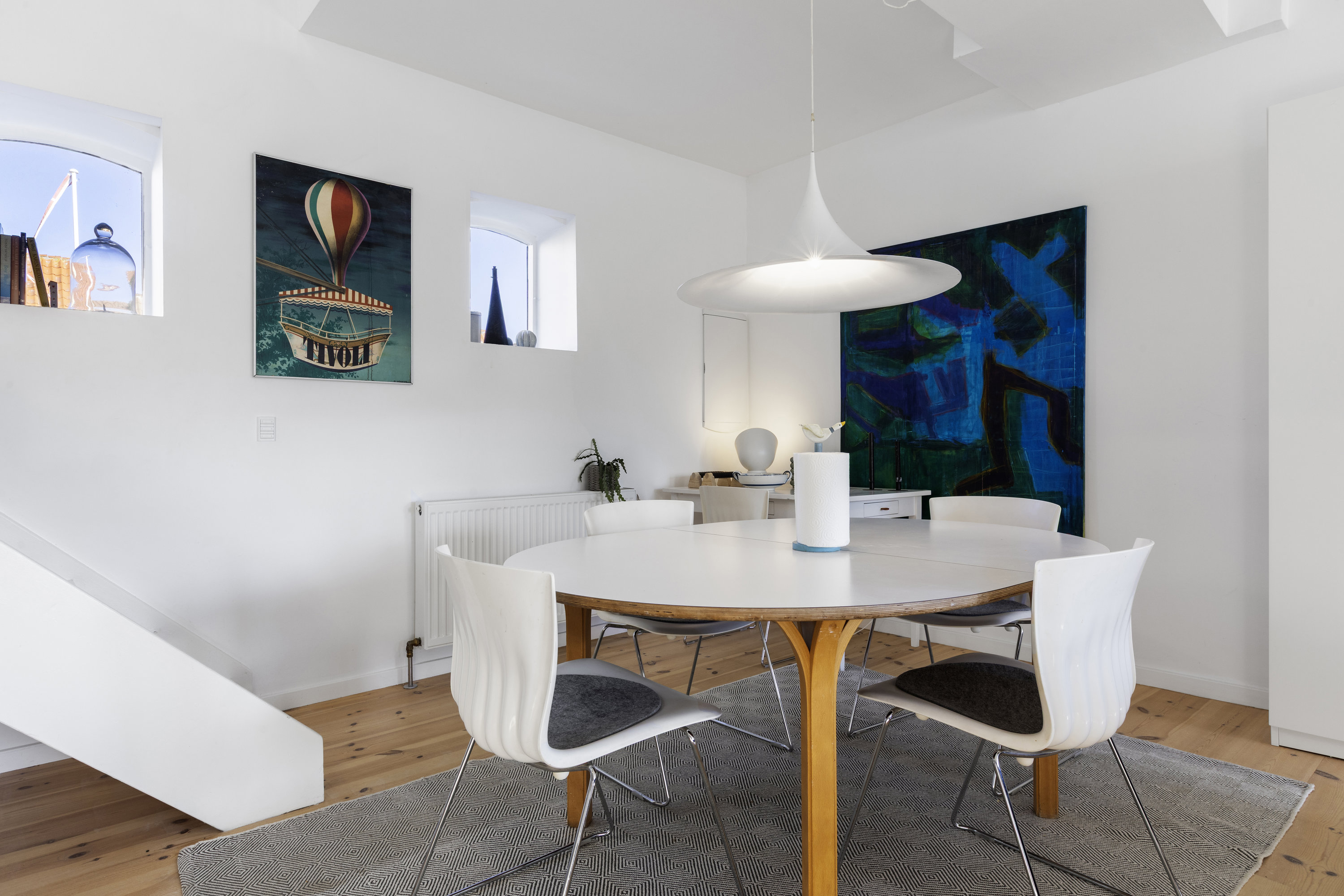 Fremhævet  billede i fuldskærmstilstand. Billede af Lodsstræde 4B, st.. th., 2791 Dragør