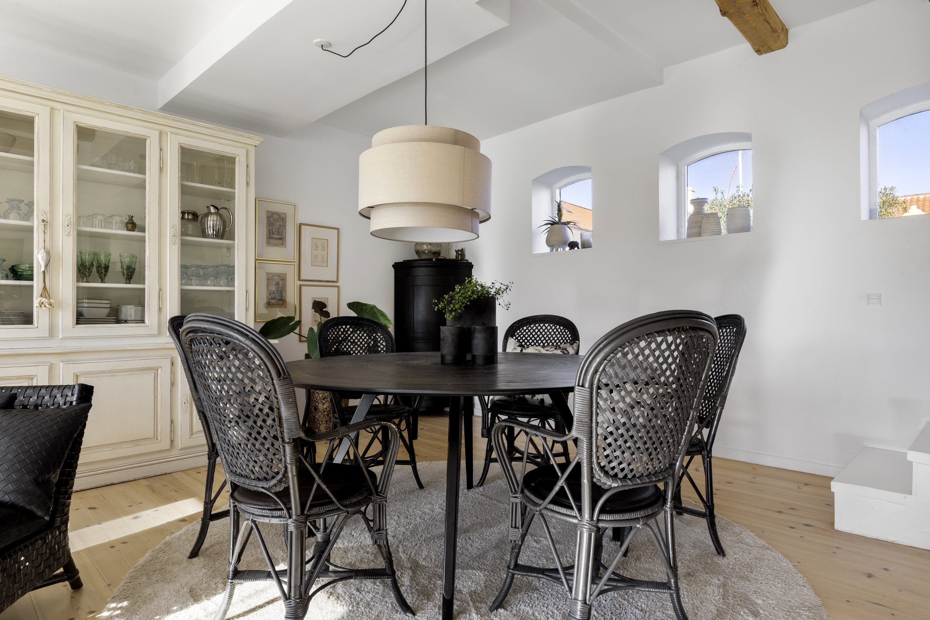 Fremhævet  billede i fuldskærmstilstand. Billede af Lodsstræde 4B, st.. th., 2791 Dragør