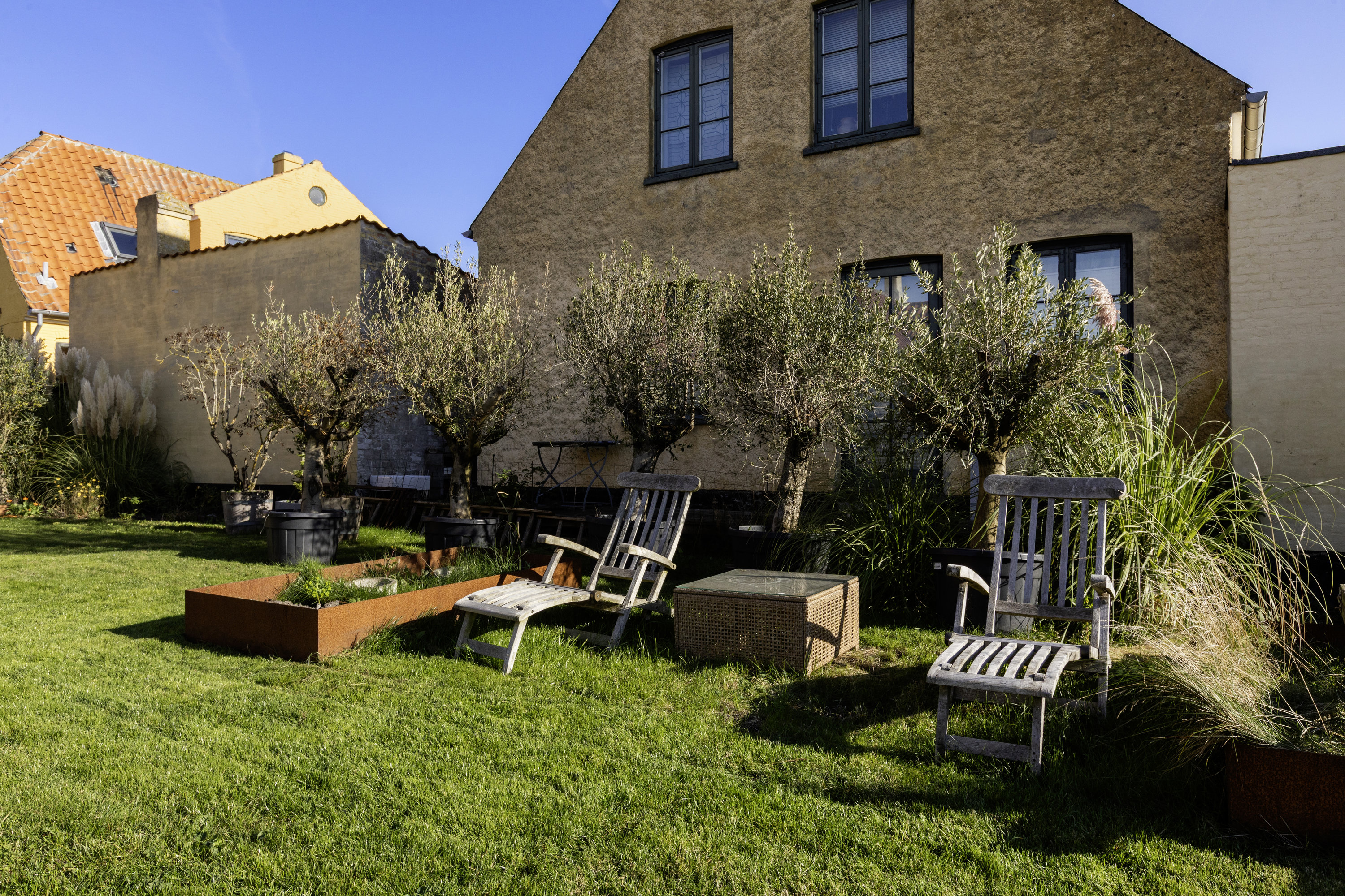 Fremhævet  billede i fuldskærmstilstand. Billede af Lodsstræde 4B, st.. th., 2791 Dragør