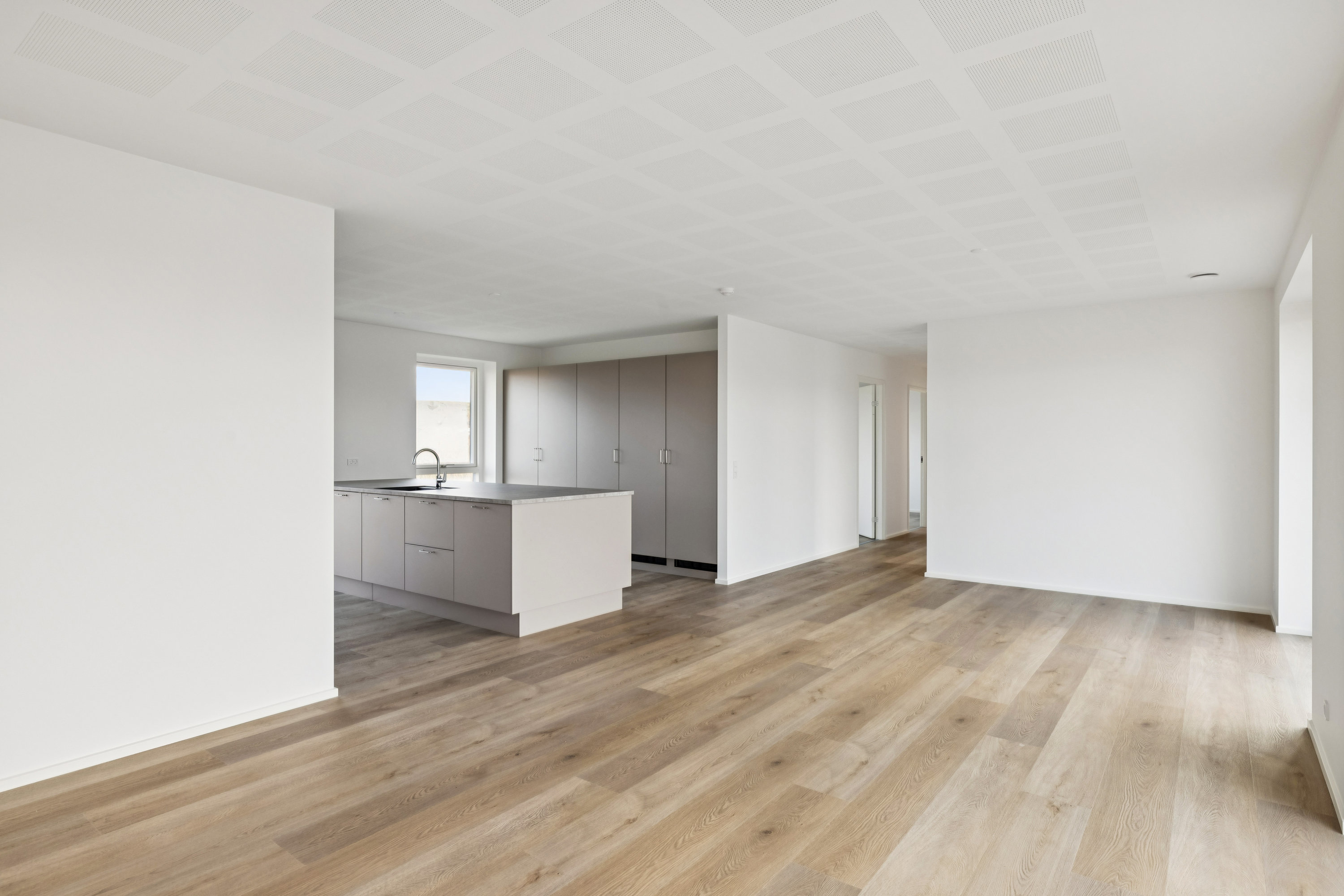 Fremhævet værelse billede i fuldskærmstilstand. Billede af Sydbjerg 42, Ugelbølle, 8410 Rønde