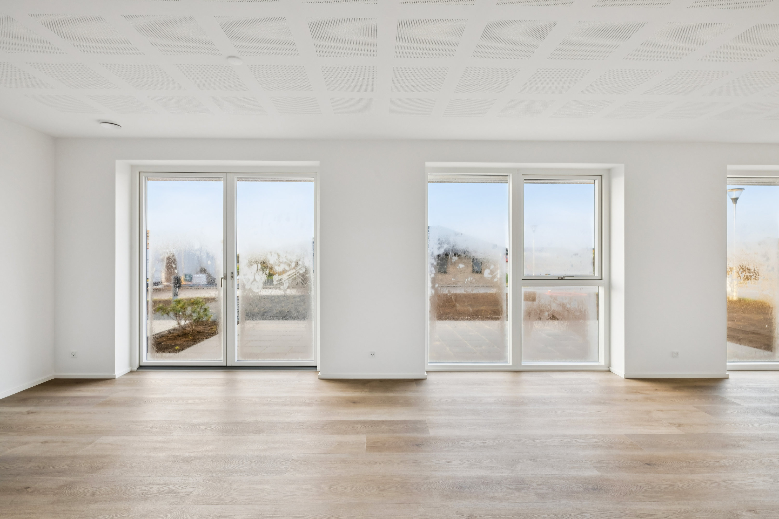 Fremhævet stue billede i fuldskærmstilstand. Billede af Sydbjerg 42, Ugelbølle, 8410 Rønde