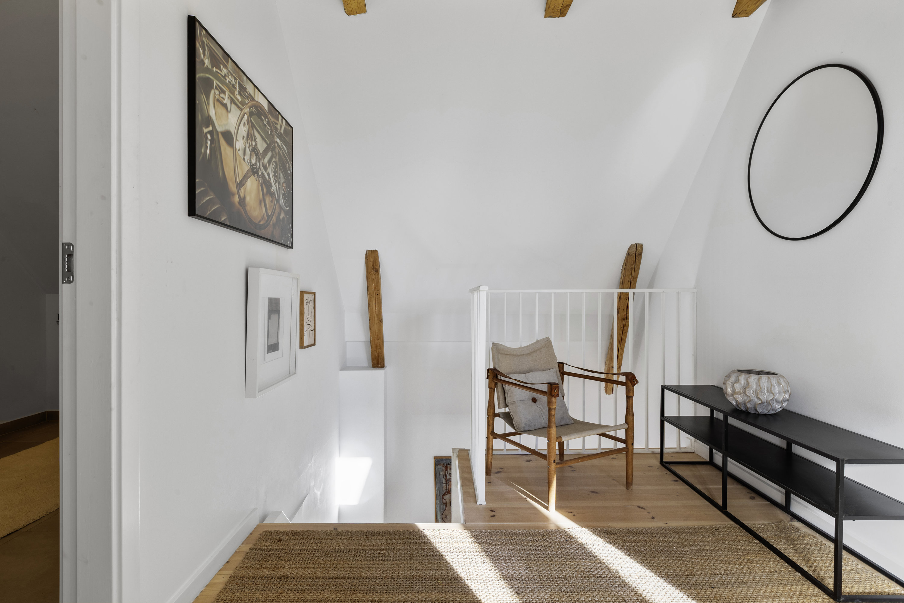 Fremhævet  billede i fuldskærmstilstand. Billede af Lodsstræde 4B, st.. th., 2791 Dragør