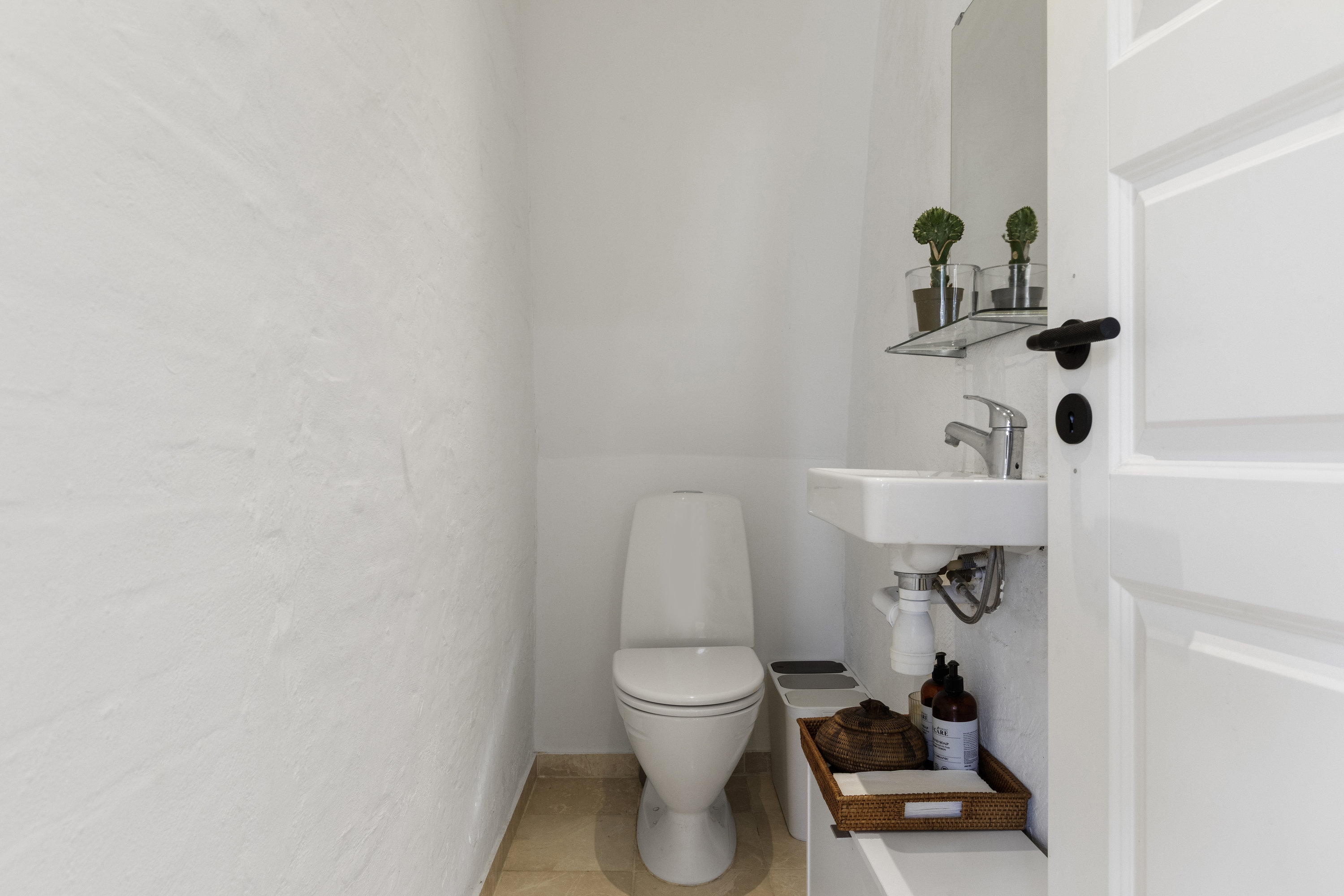 Fremhævet  billede i fuldskærmstilstand. Billede af Lodsstræde 4B, st.. th., 2791 Dragør