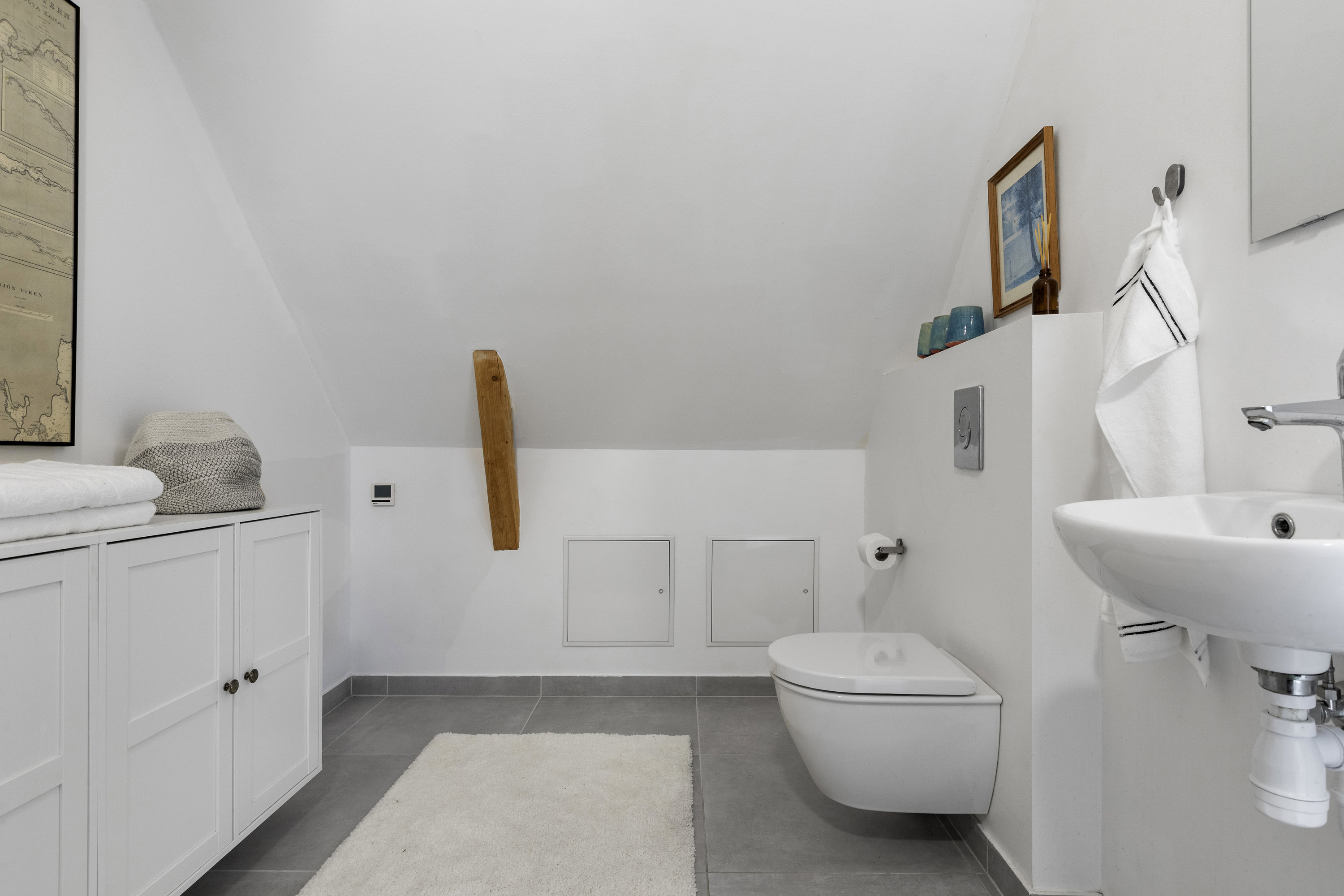 Fremhævet  billede i fuldskærmstilstand. Billede af Lodsstræde 4B, st.. th., 2791 Dragør