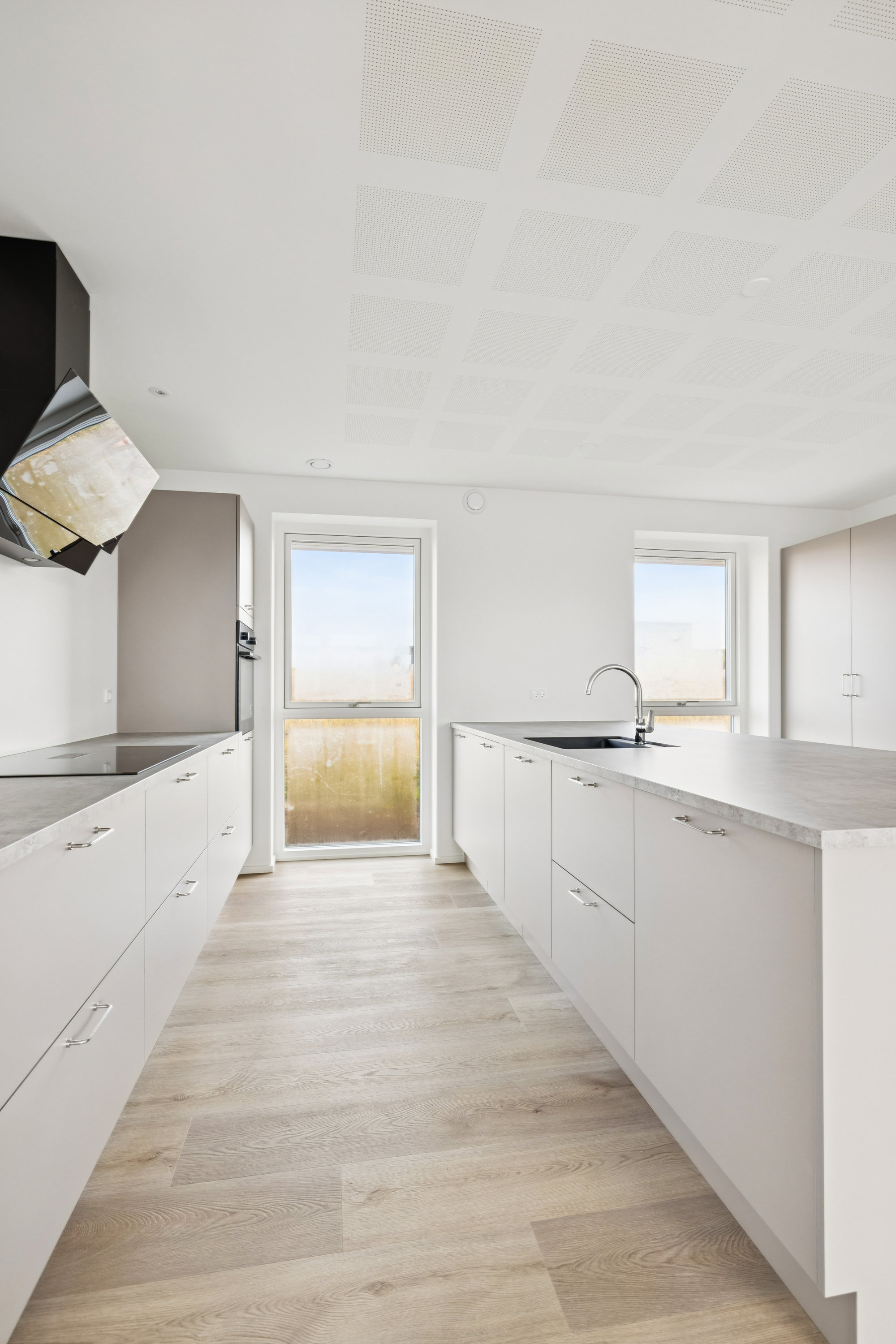 Fremhævet værelse billede i fuldskærmstilstand. Billede af Sydbjerg 42, Ugelbølle, 8410 Rønde