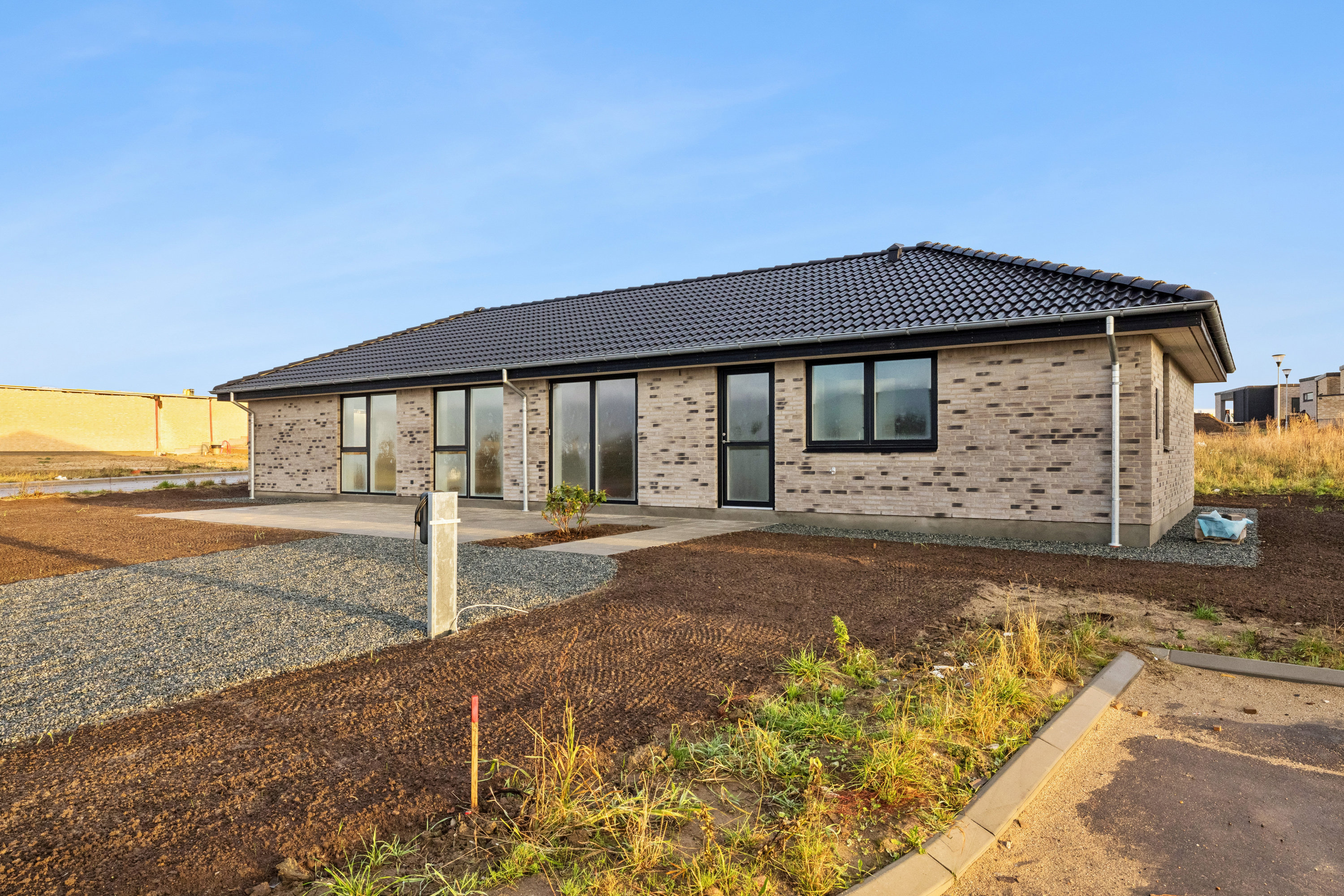 Sydbjerg 42, Ugelbølle, 8410 Rønde