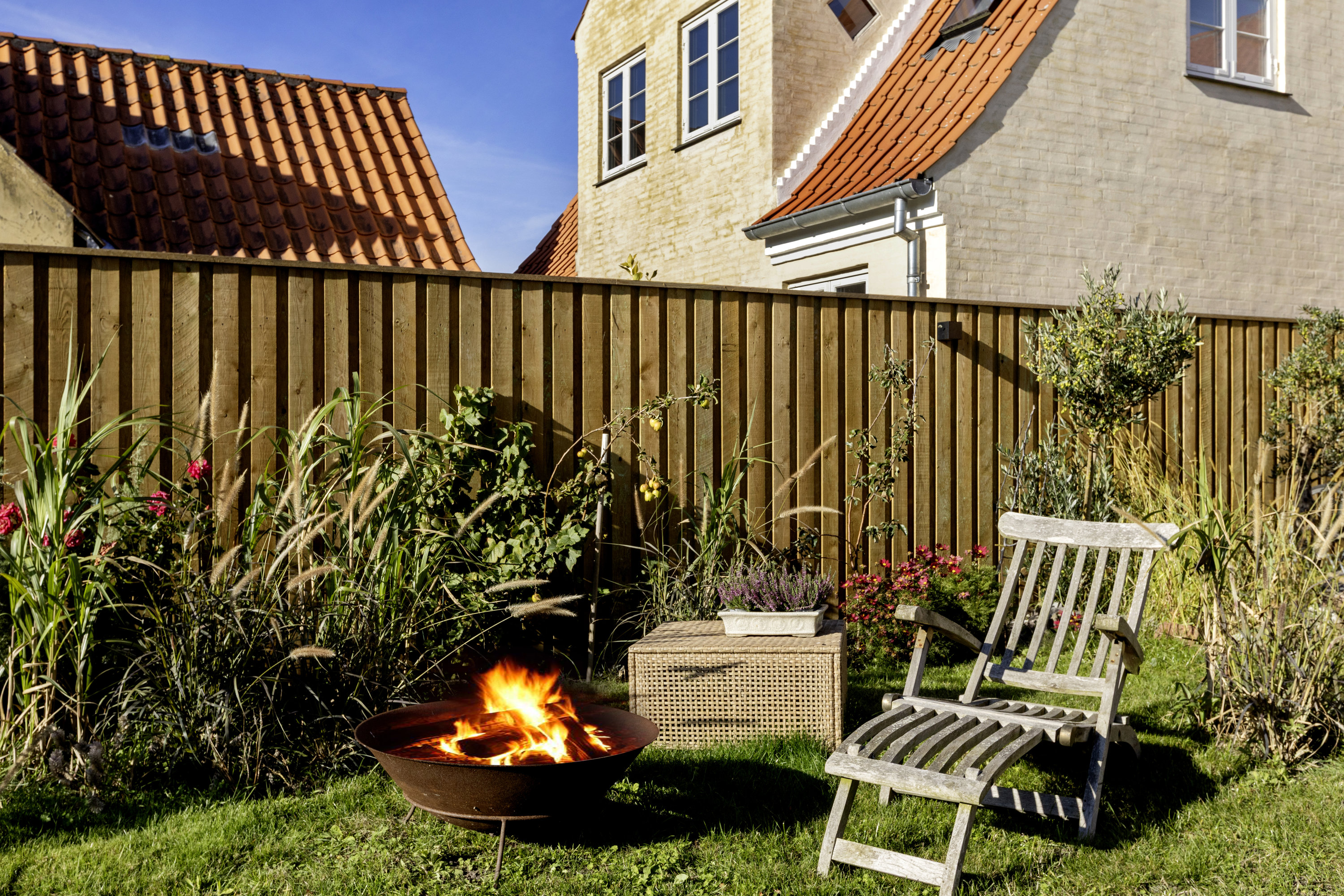 Fremhævet  billede i fuldskærmstilstand. Billede af Lodsstræde 4B, st.. th., 2791 Dragør