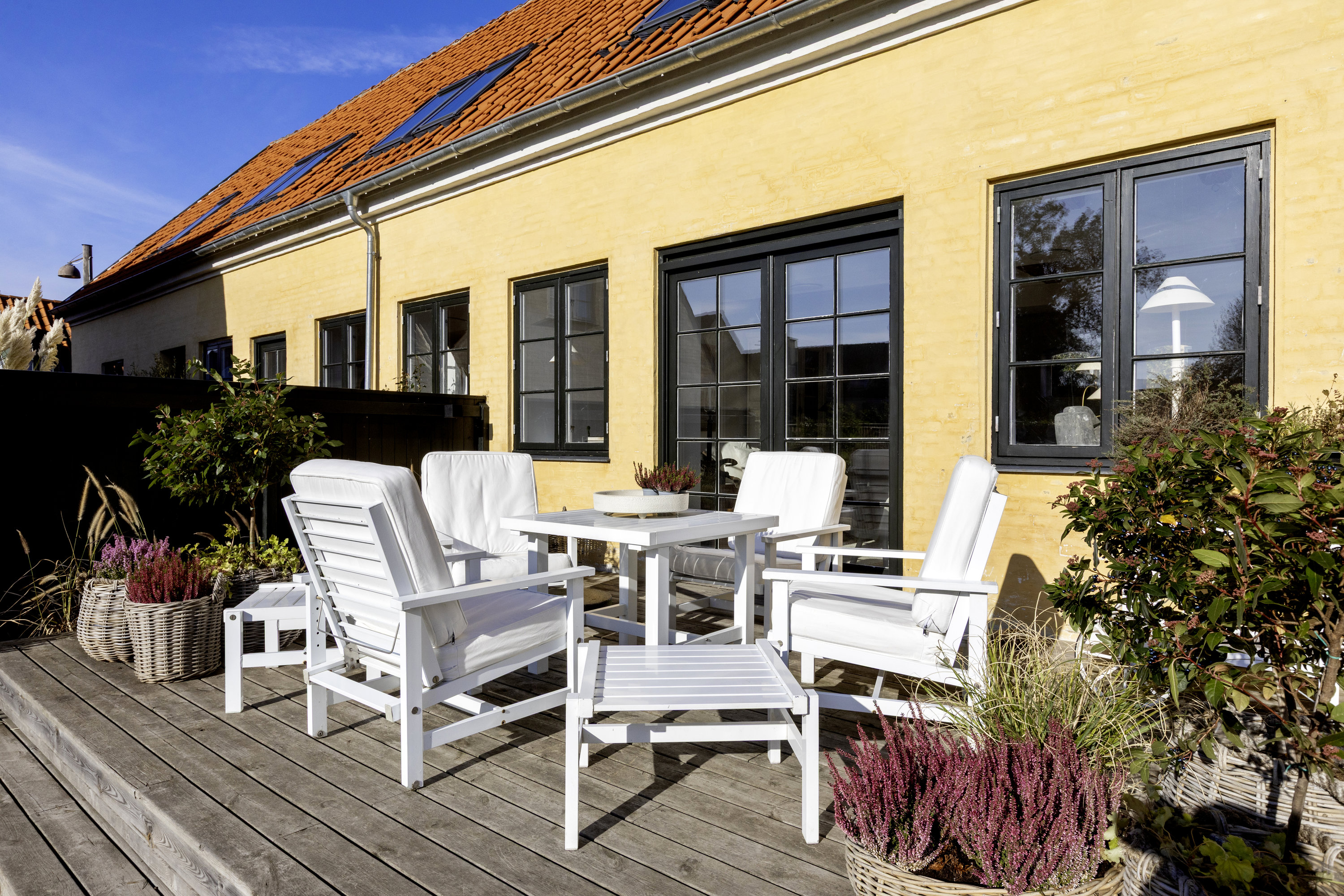 Fremhævet  billede i fuldskærmstilstand. Billede af Lodsstræde 4B, st.. th., 2791 Dragør